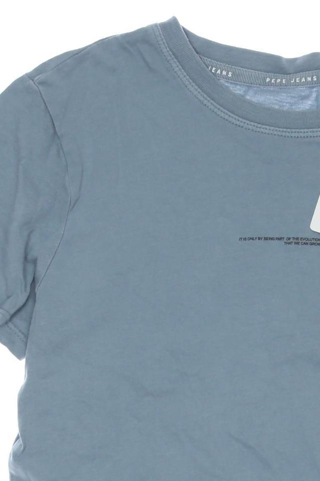 Thumbnail - Pepe Jeans Jungen T-Shirt, hellblau, Gr. 140