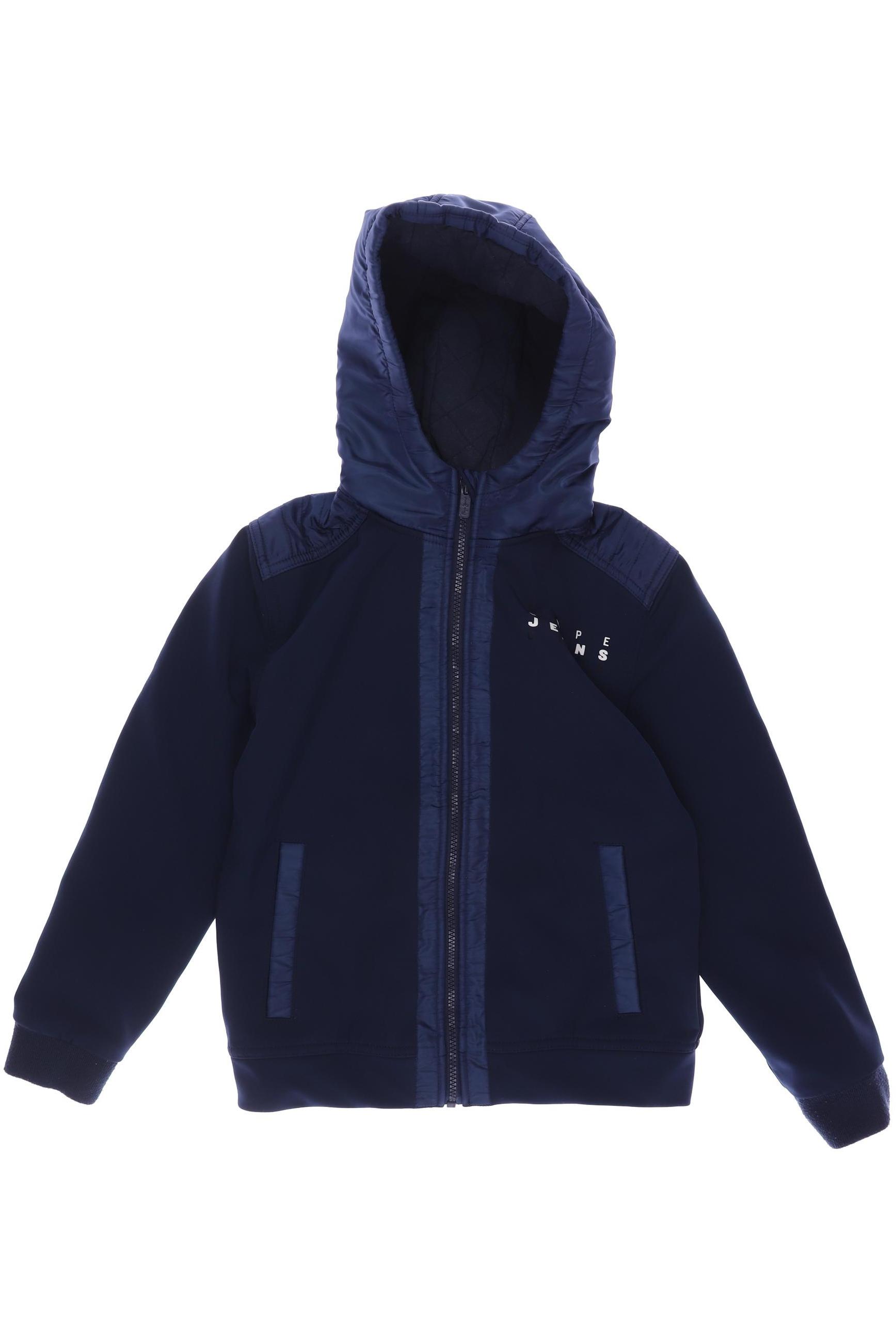 

Pepe Jeans Jungen Jacke, marineblau