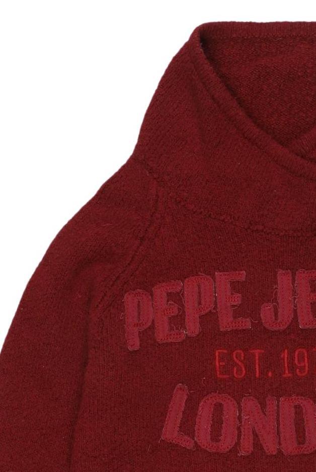 Thumbnail - Pepe Jeans Jungen Pullover, rot, Gr. 116