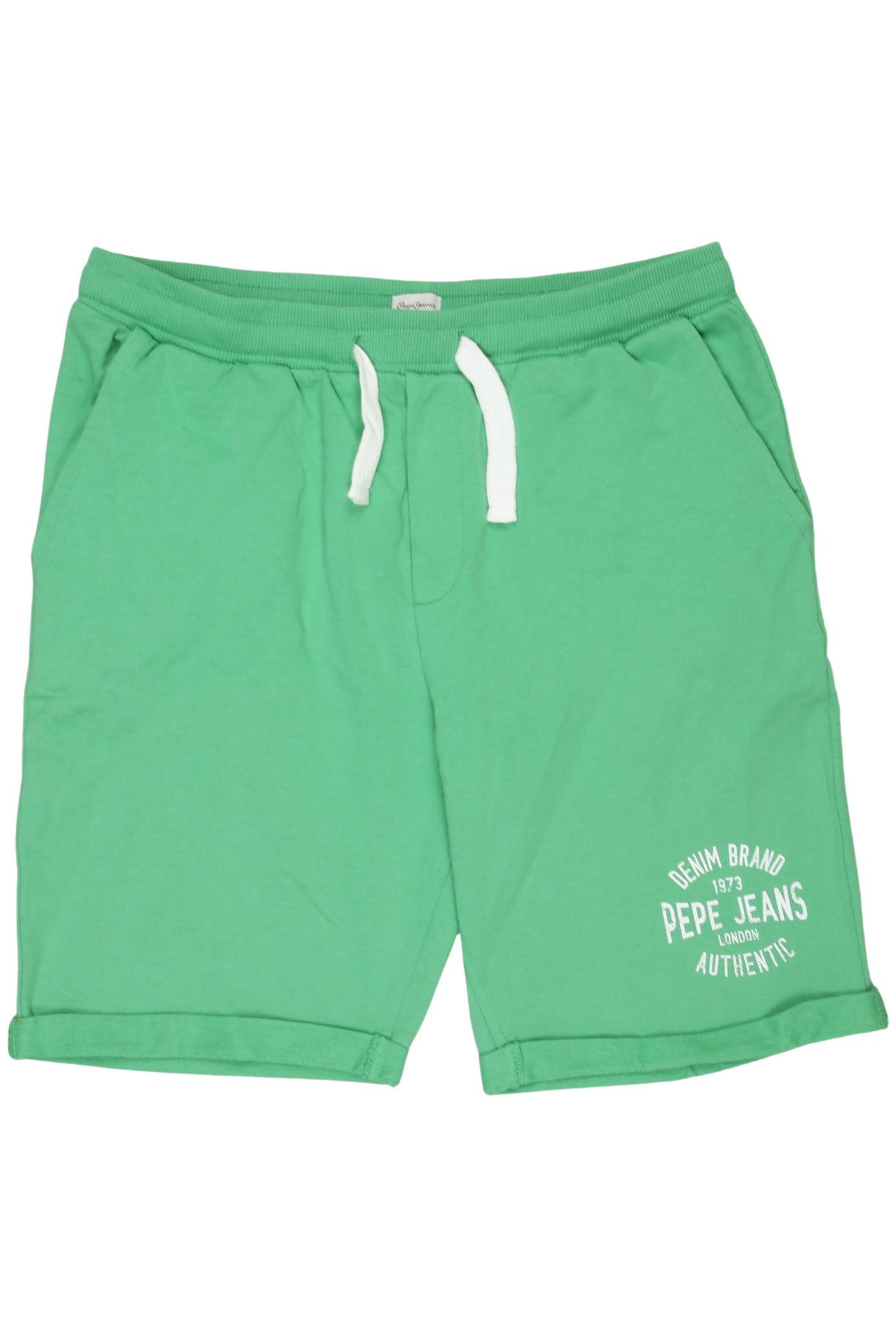 

Pepe Jeans Herren Shorts, grün, Gr. 176