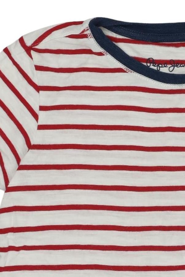 Thumbnail - Pepe Jeans Jungen T-Shirt, mehrfarbig, Gr. 116