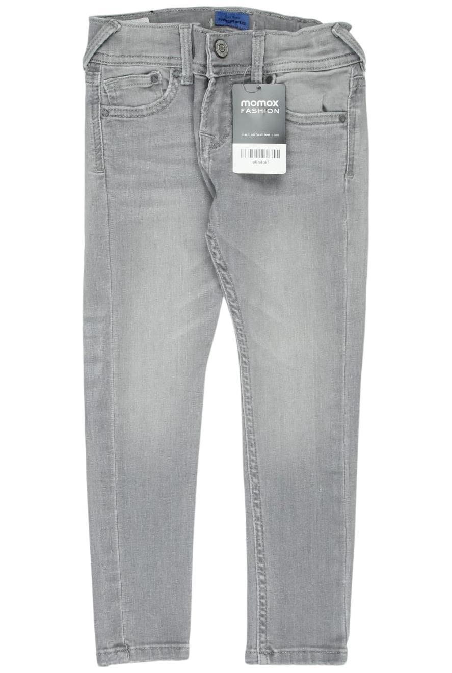 

Pepe Jeans Herren Jeans, grau, Gr. 104