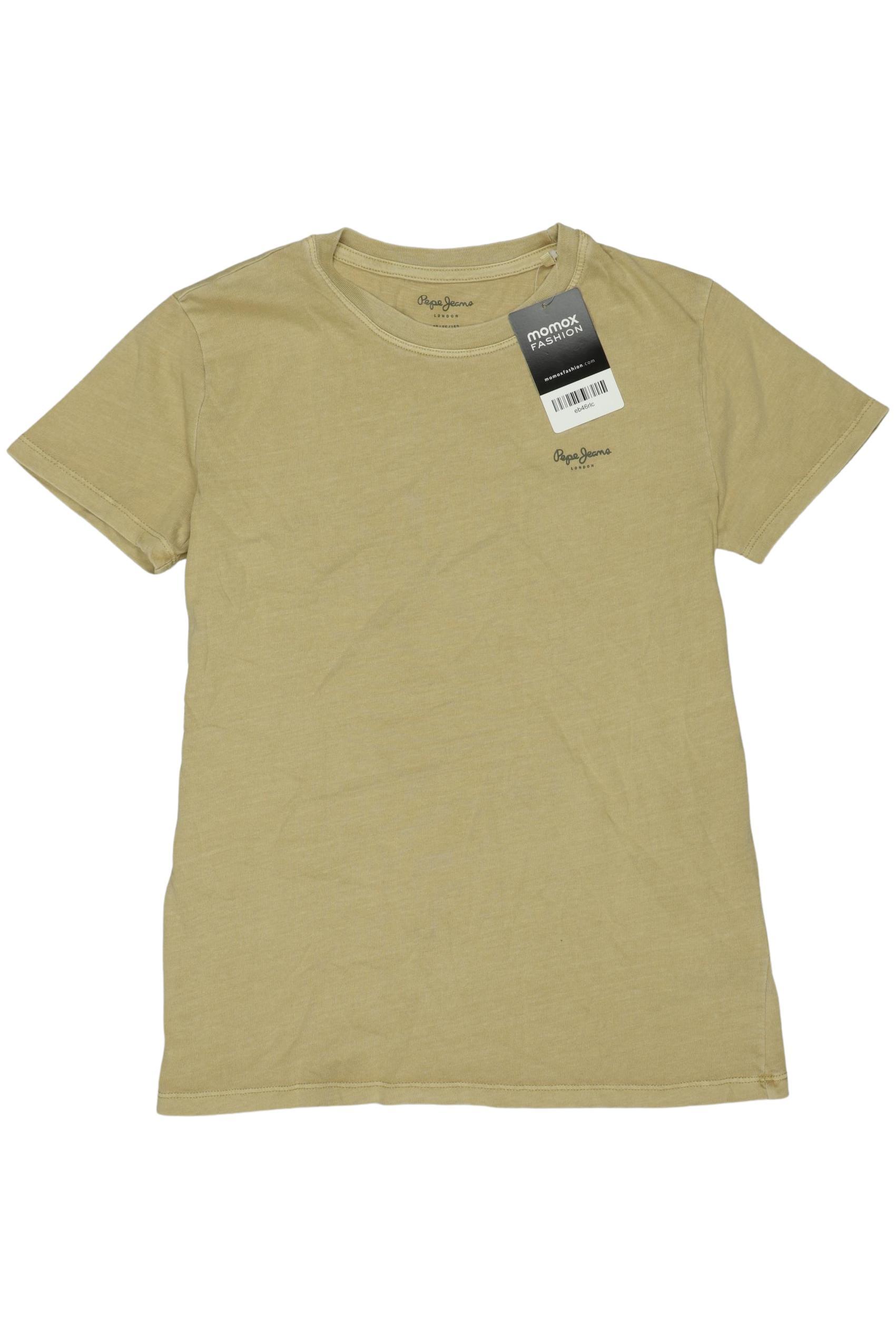 

Pepe Jeans Herren T-Shirt, beige, Gr. 152