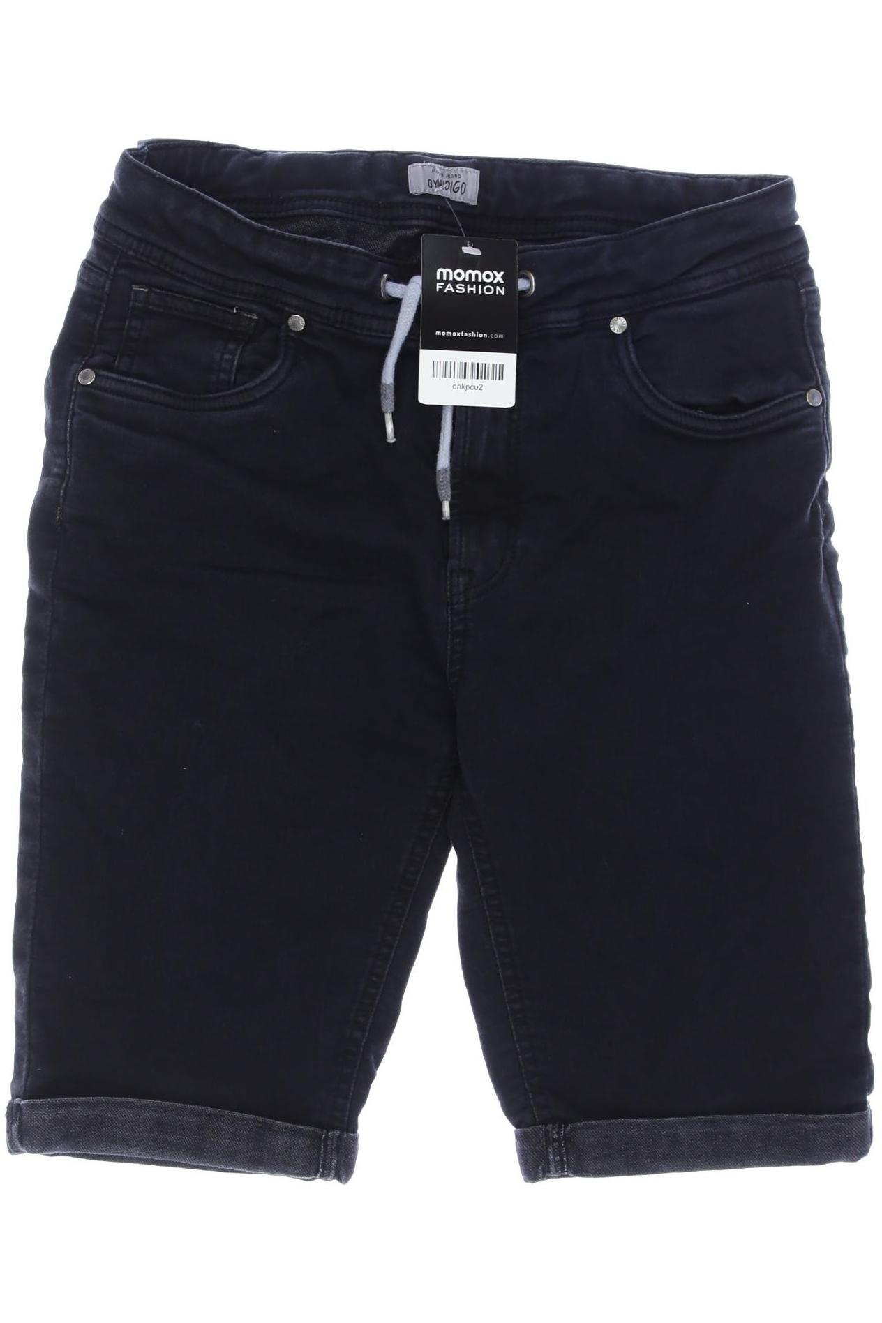 

Pepe Jeans Herren Shorts, schwarz, Gr. 164