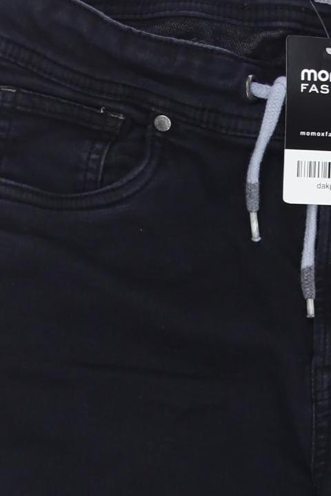 Thumbnail - Pepe Jeans Jungen Shorts, schwarz, Gr. 164