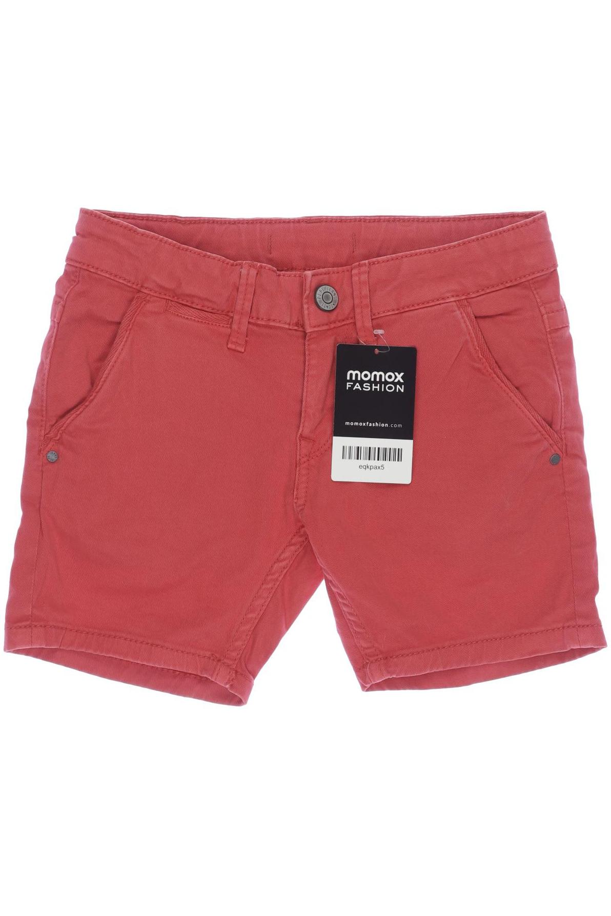 

Pepe Jeans Herren Shorts, rot, Gr. 110