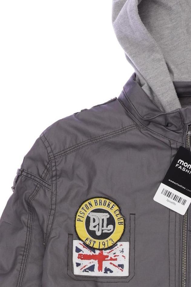 Thumbnail - Pepe Jeans Jungen Jacke, grau, Gr. 176