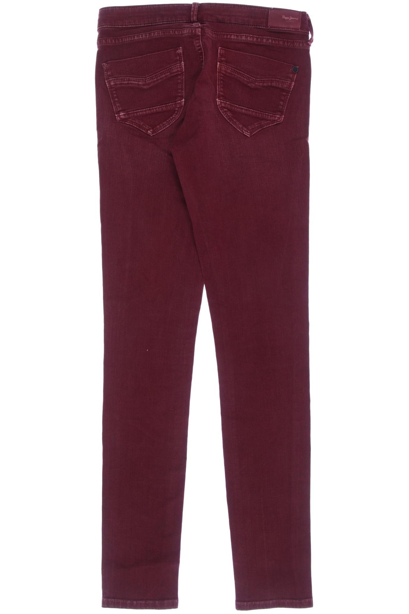 Thumbnail - Pepe Jeans Jungen Jeans, rot, Gr. 152