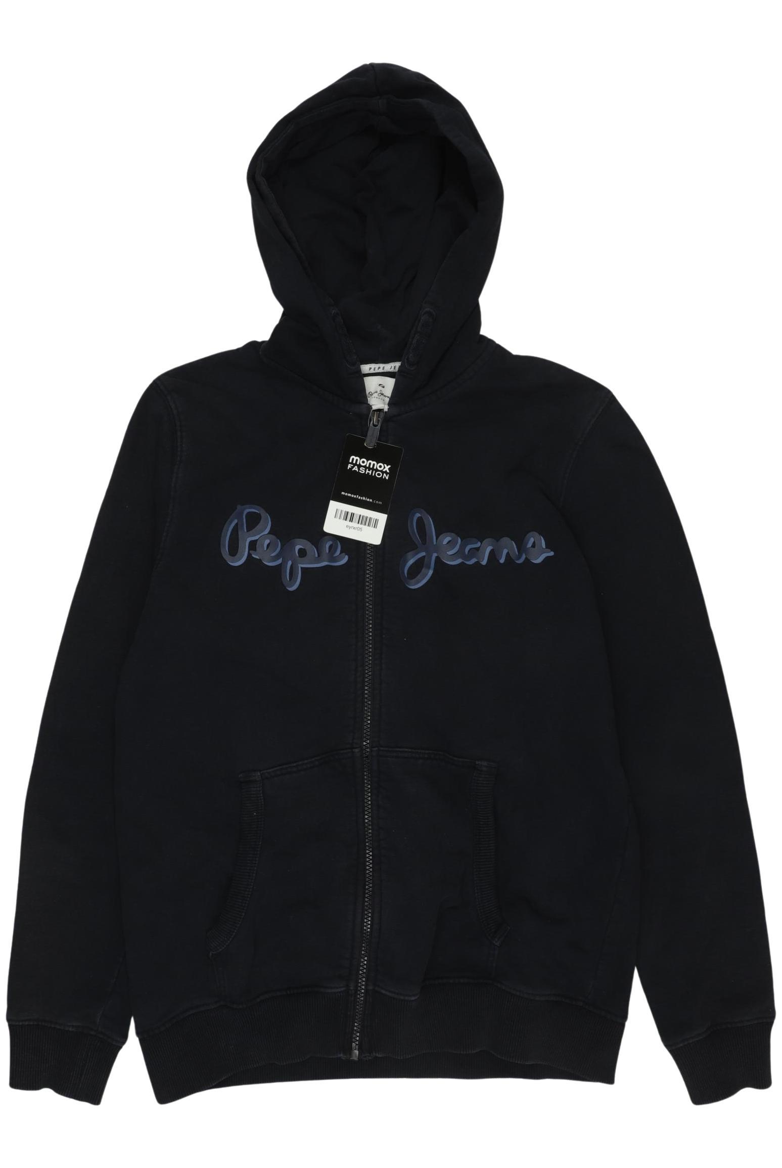 

Pepe Jeans Herren Hoodies & Sweater, marineblau, Gr. 164