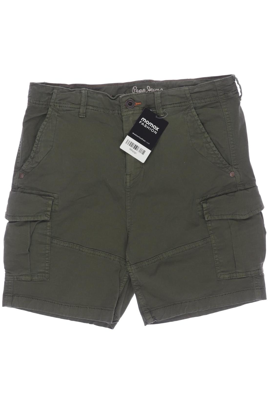 

Pepe Jeans Jungen Shorts, grün