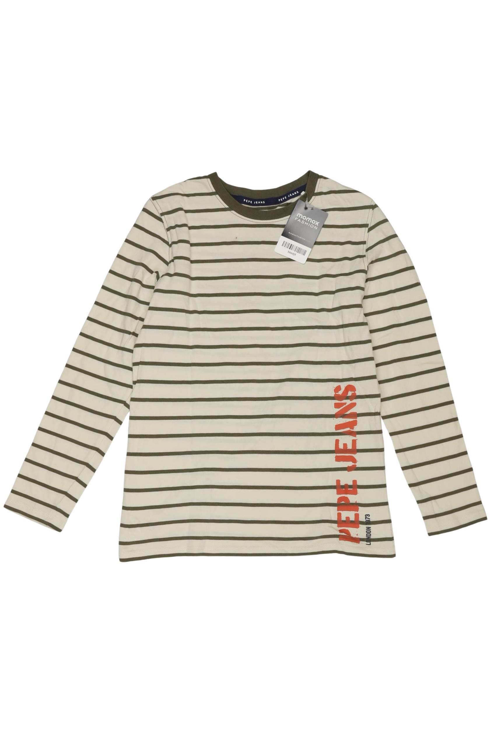 

Pepe Jeans Jungen Langarmshirt, mehrfarbig, Gr. 152