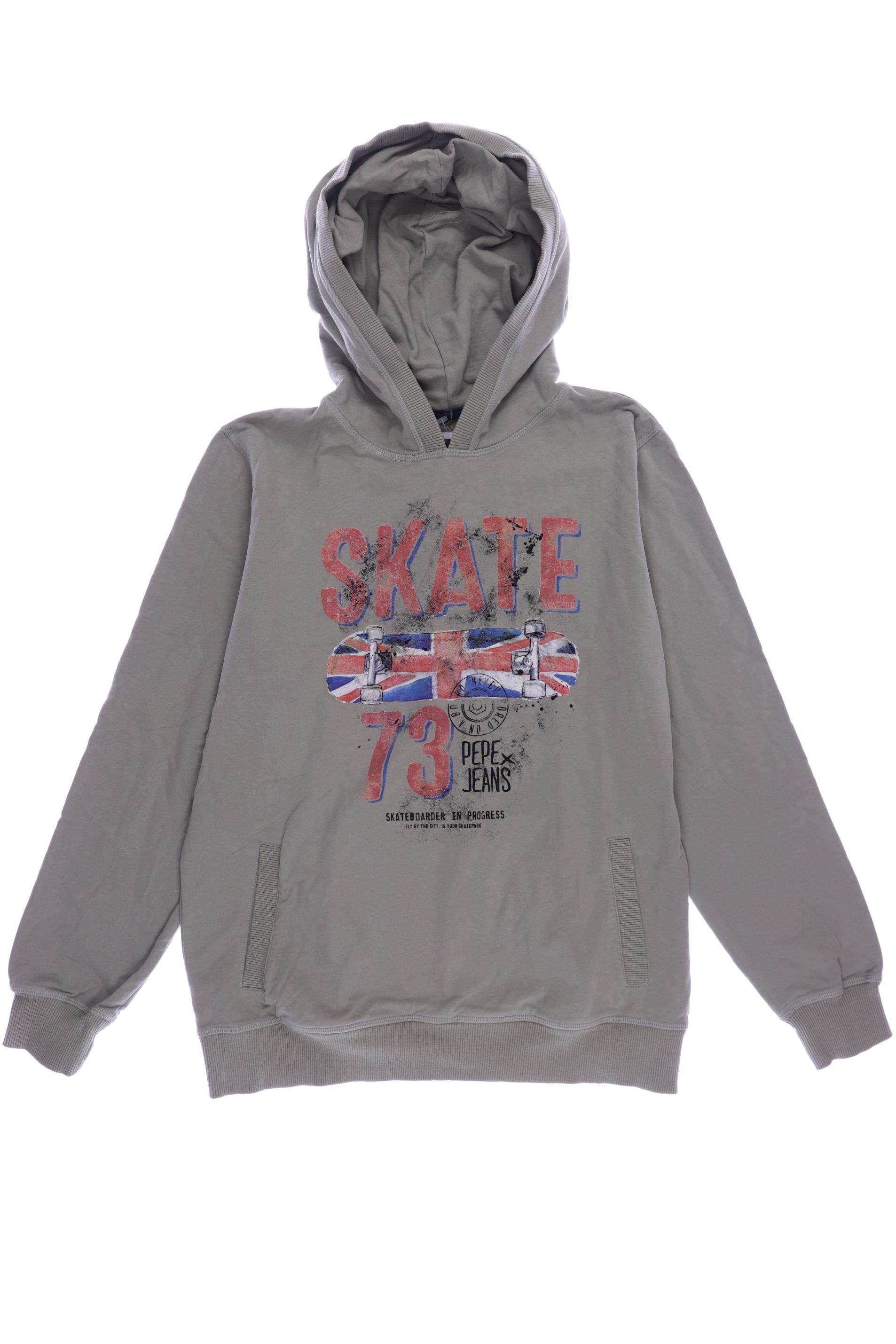 

Pepe Jeans Herren Hoodies & Sweater, grün, Gr. 176