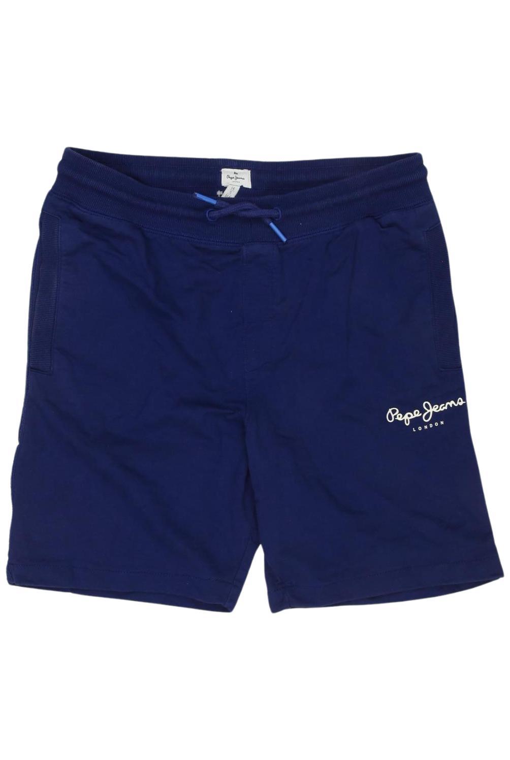 

Pepe Jeans Jungen Shorts, marineblau, Gr. 164