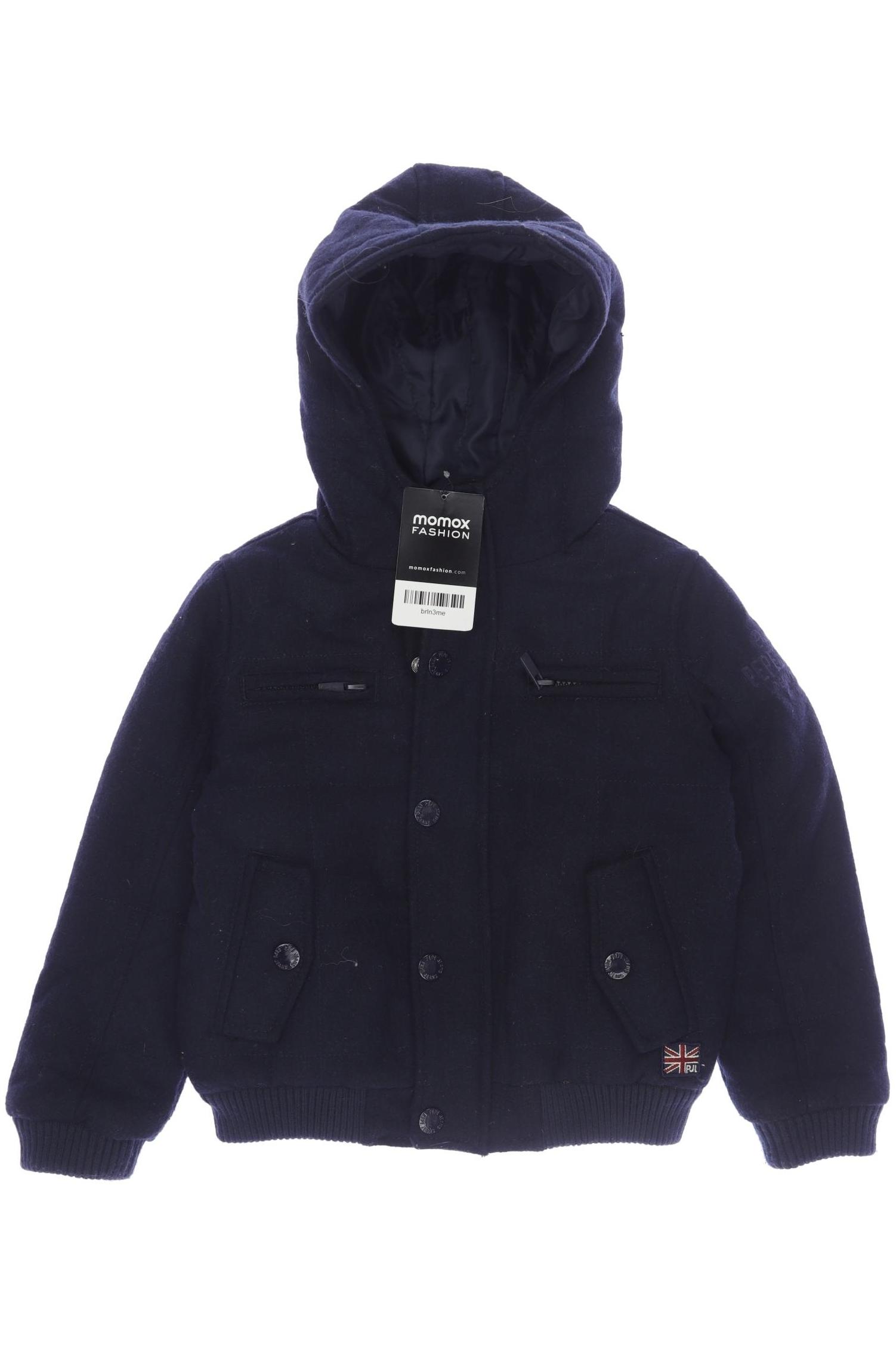 

Pepe Jeans Jungen Jacke, marineblau, Gr. 104