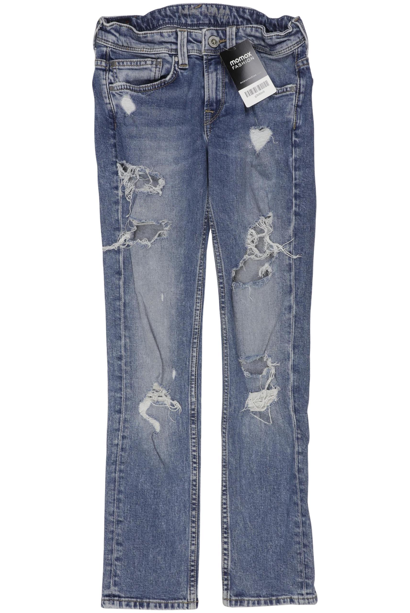 

Pepe Jeans Jungen Jeans, blau, Gr. 140