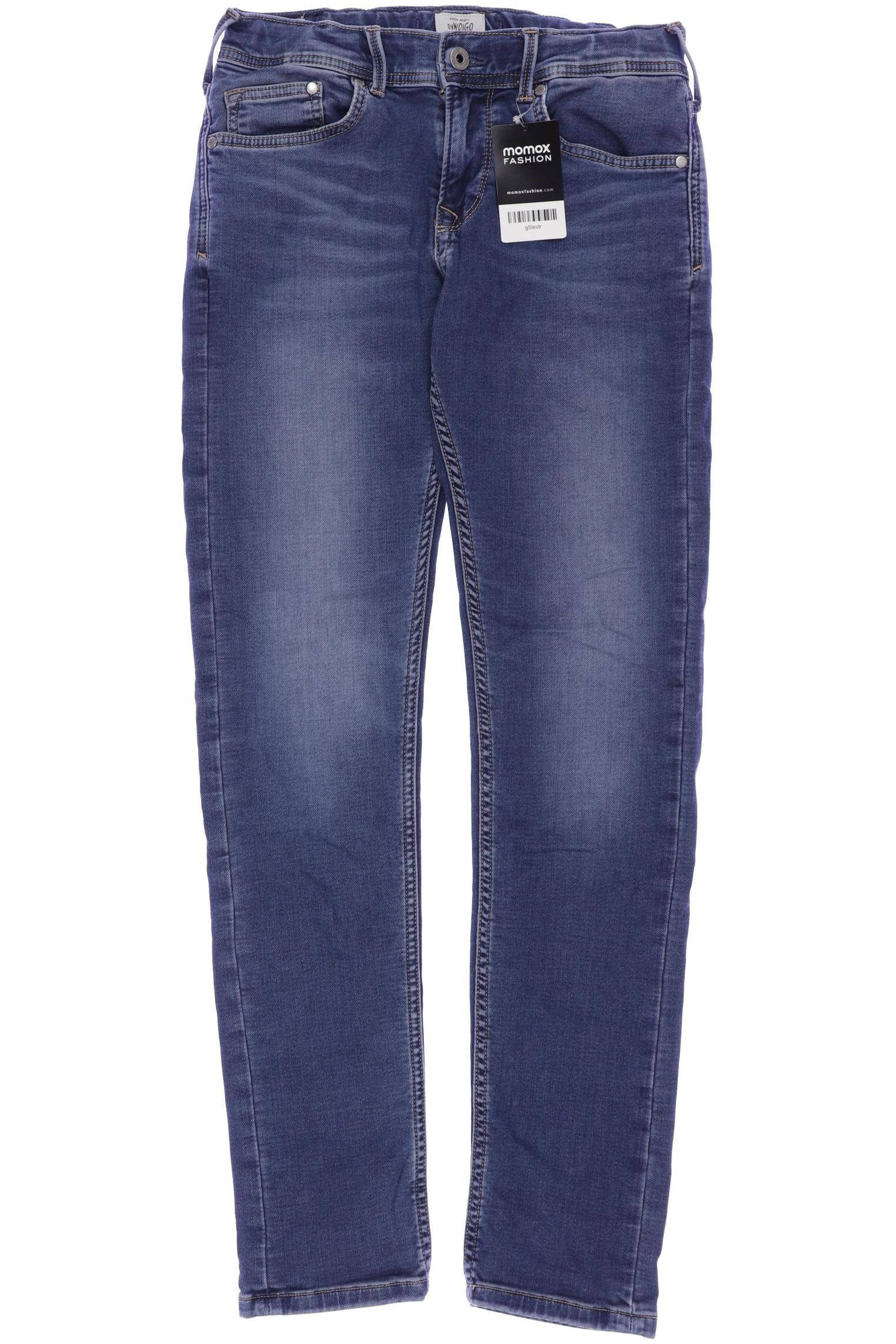 

Pepe Jeans Herren Jeans, blau, Gr. 164