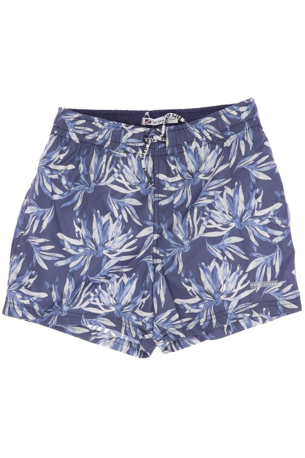 

Pepe Jeans Jungen Shorts, blau