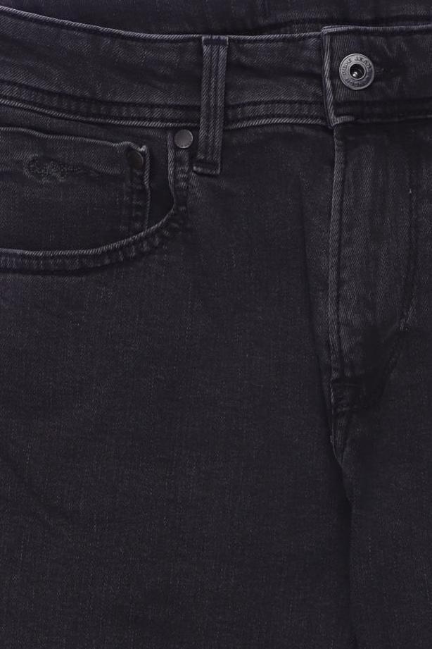 Thumbnail - Pepe Jeans Jungen Shorts, schwarz, Gr. 164