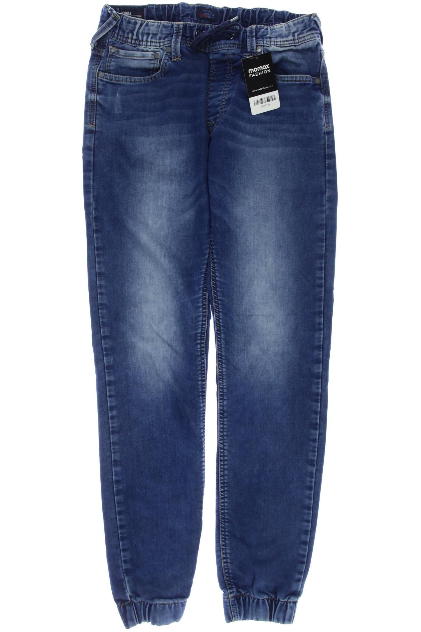 

Pepe Jeans Herren Jeans, blau, Gr. 176