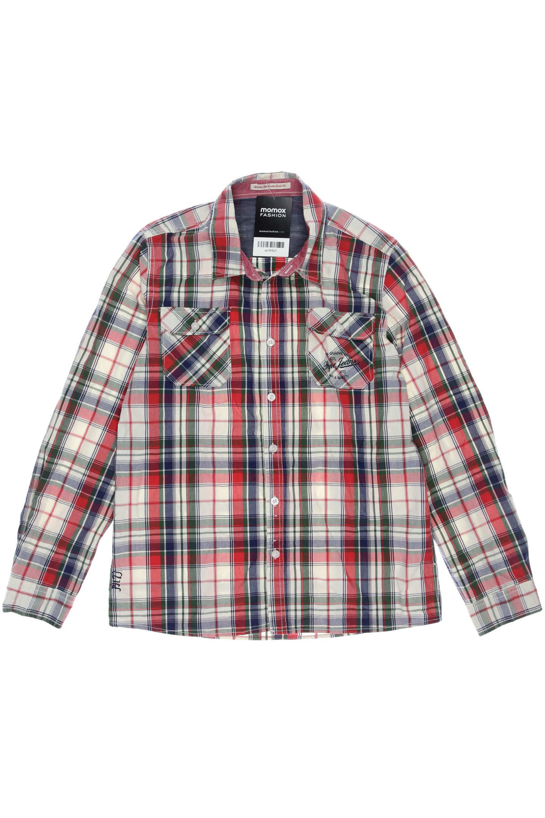 

Pepe Jeans Herren Hemd, mehrfarbig, Gr. 164