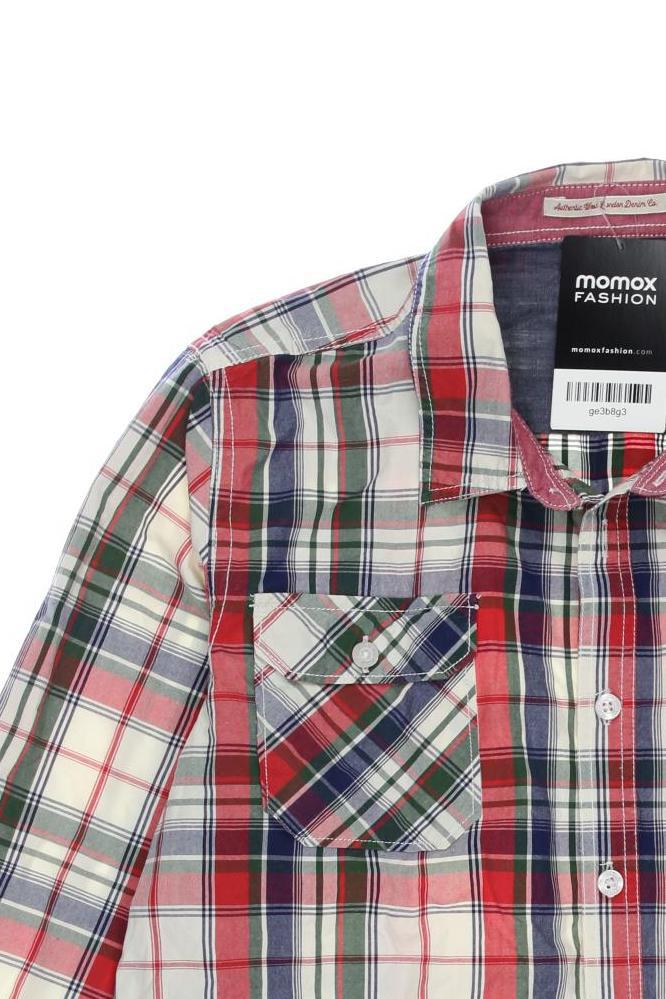 Thumbnail - Pepe Jeans Herren Hemd, mehrfarbig, Gr. 164