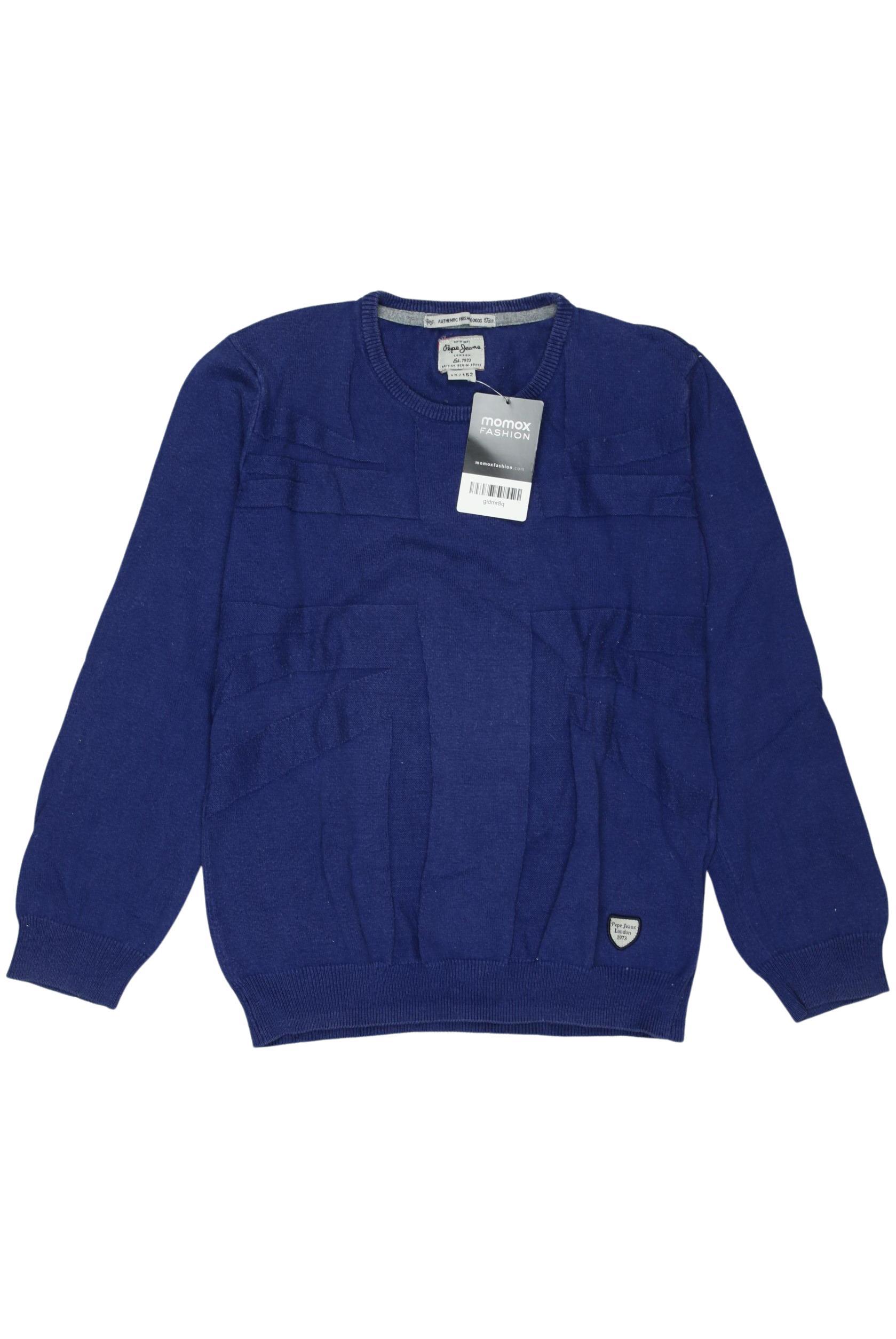 

Pepe Jeans Herren Pullover, marineblau, Gr. 152