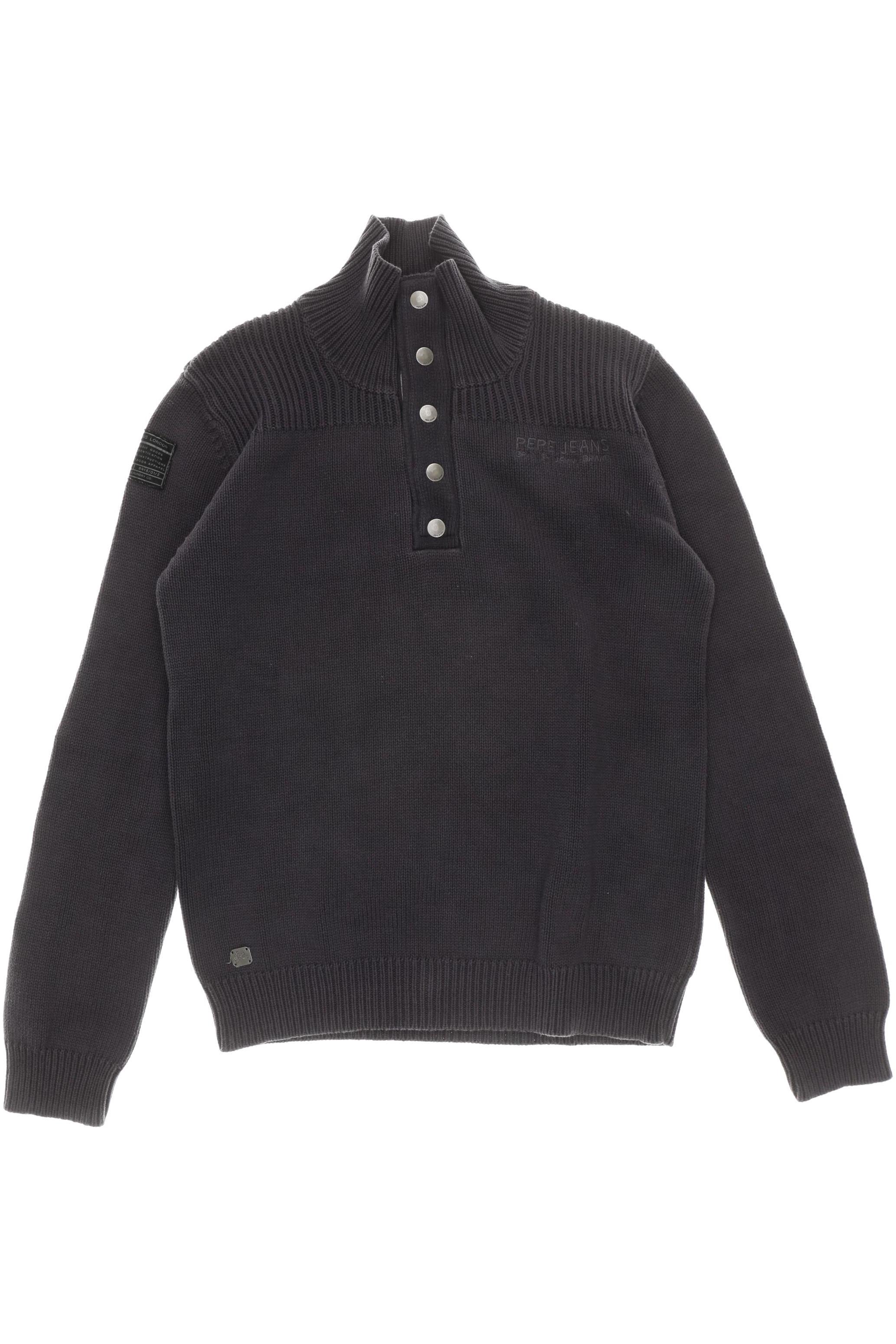 

Pepe Jeans Herren Pullover, grau, Gr. 164
