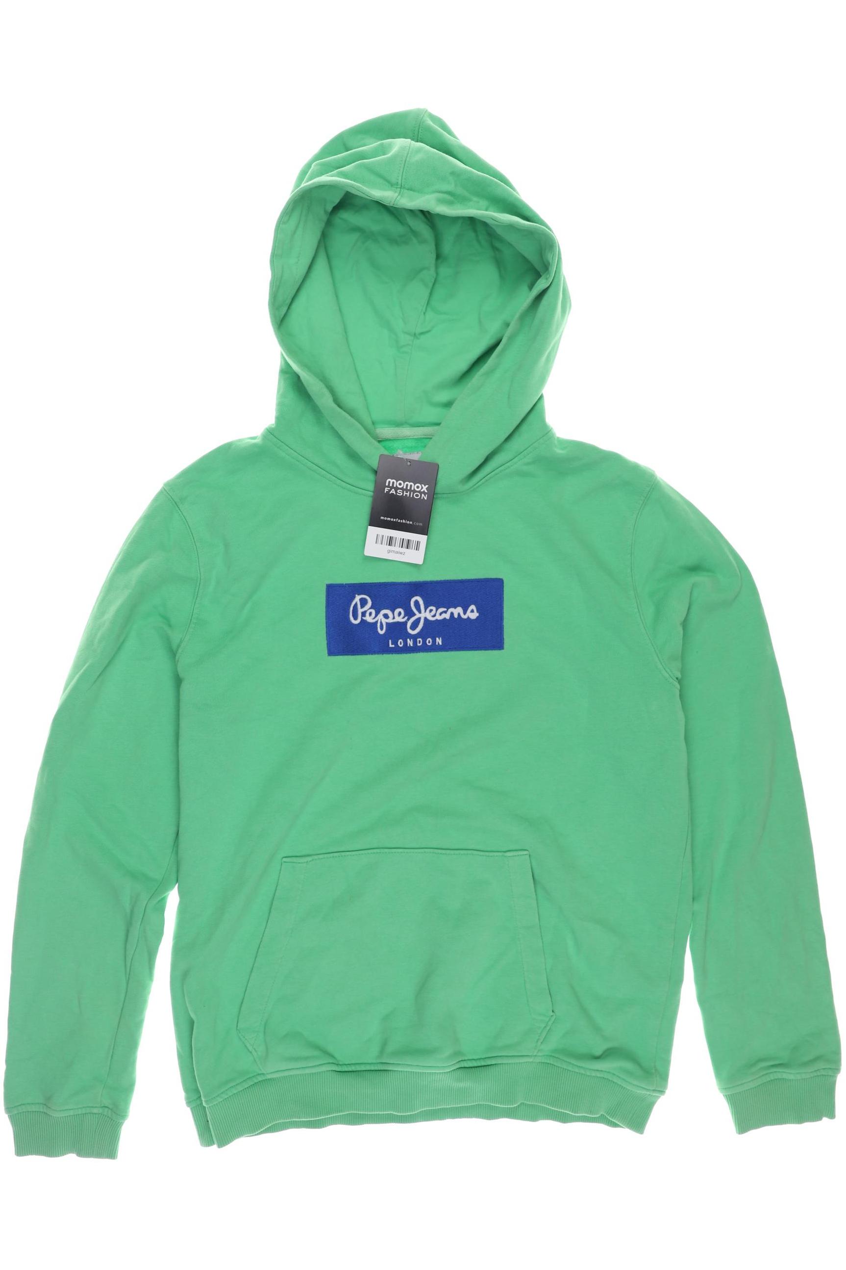 

Pepe Jeans Jungen Hoodies & Sweater, grün