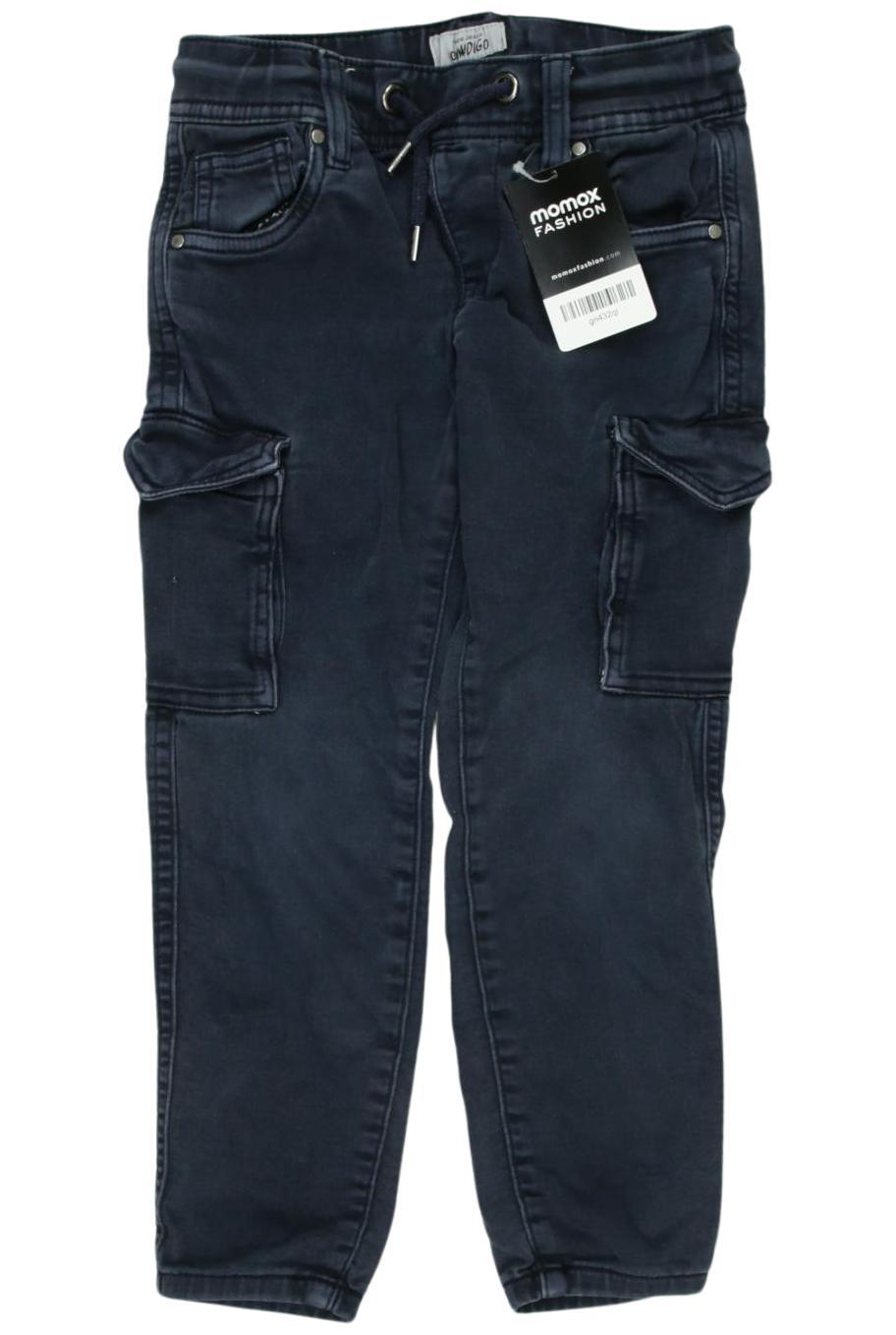 

Pepe Jeans Herren Jeans, marineblau, Gr. 116