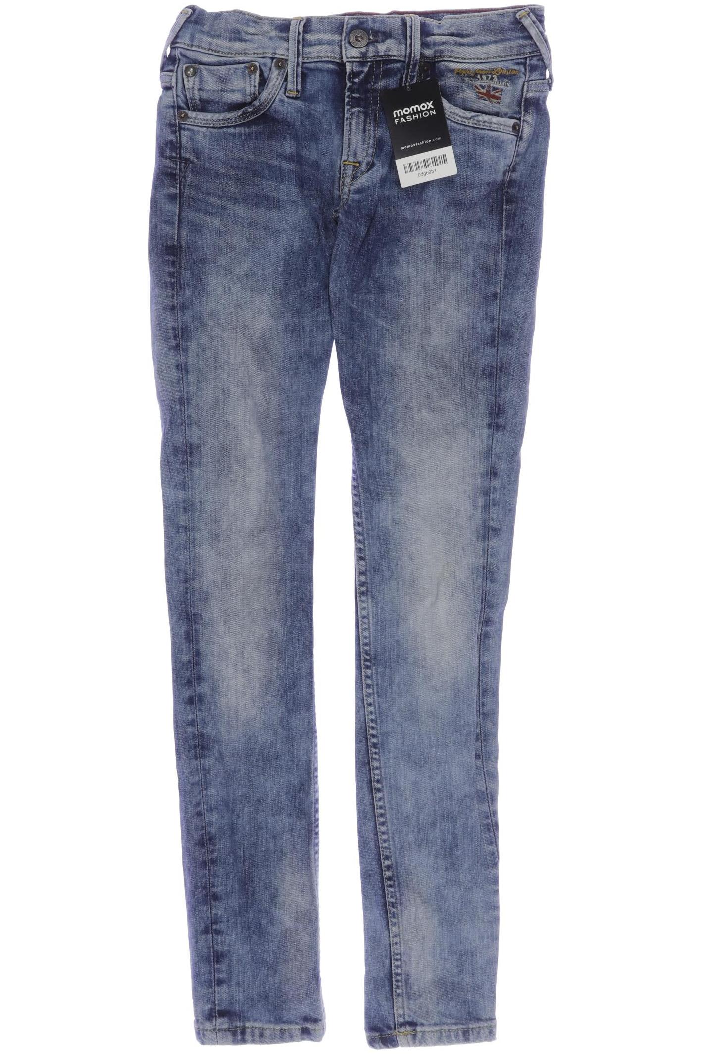 

Pepe Jeans Herren Jeans, blau, Gr. 152