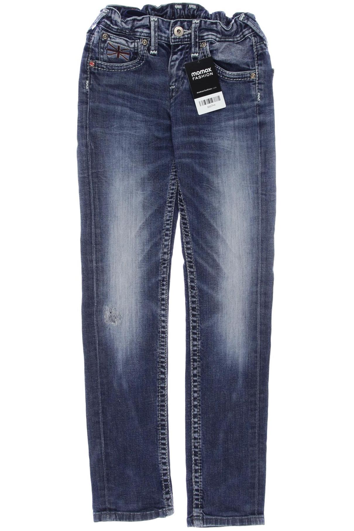

Pepe Jeans Herren Jeans, marineblau, Gr. 10