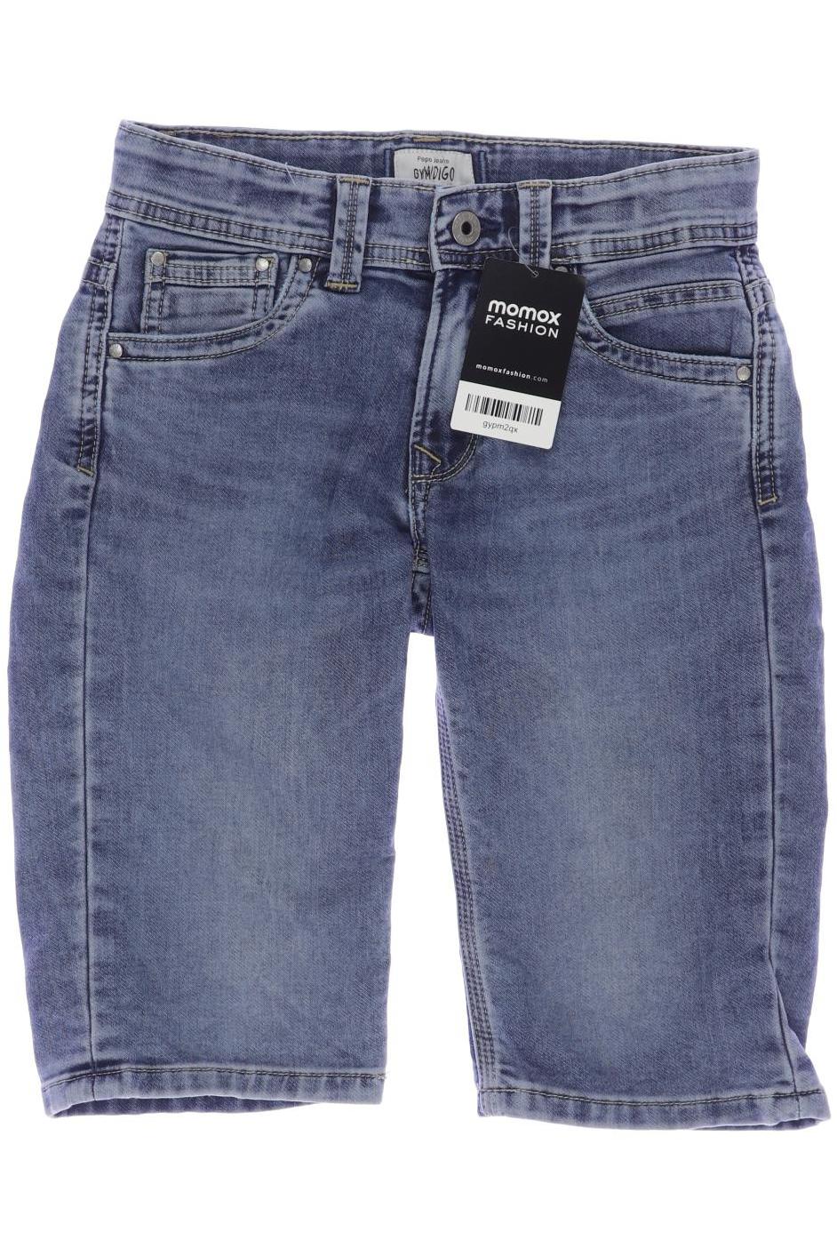 

Pepe Jeans Jungen Shorts, blau