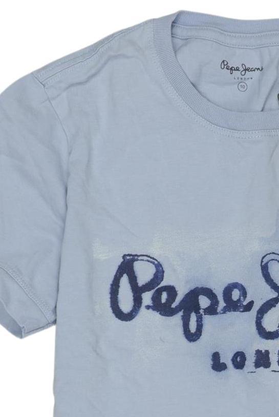 Thumbnail - Pepe Jeans Jungen T-Shirt, hellblau, Gr. 140