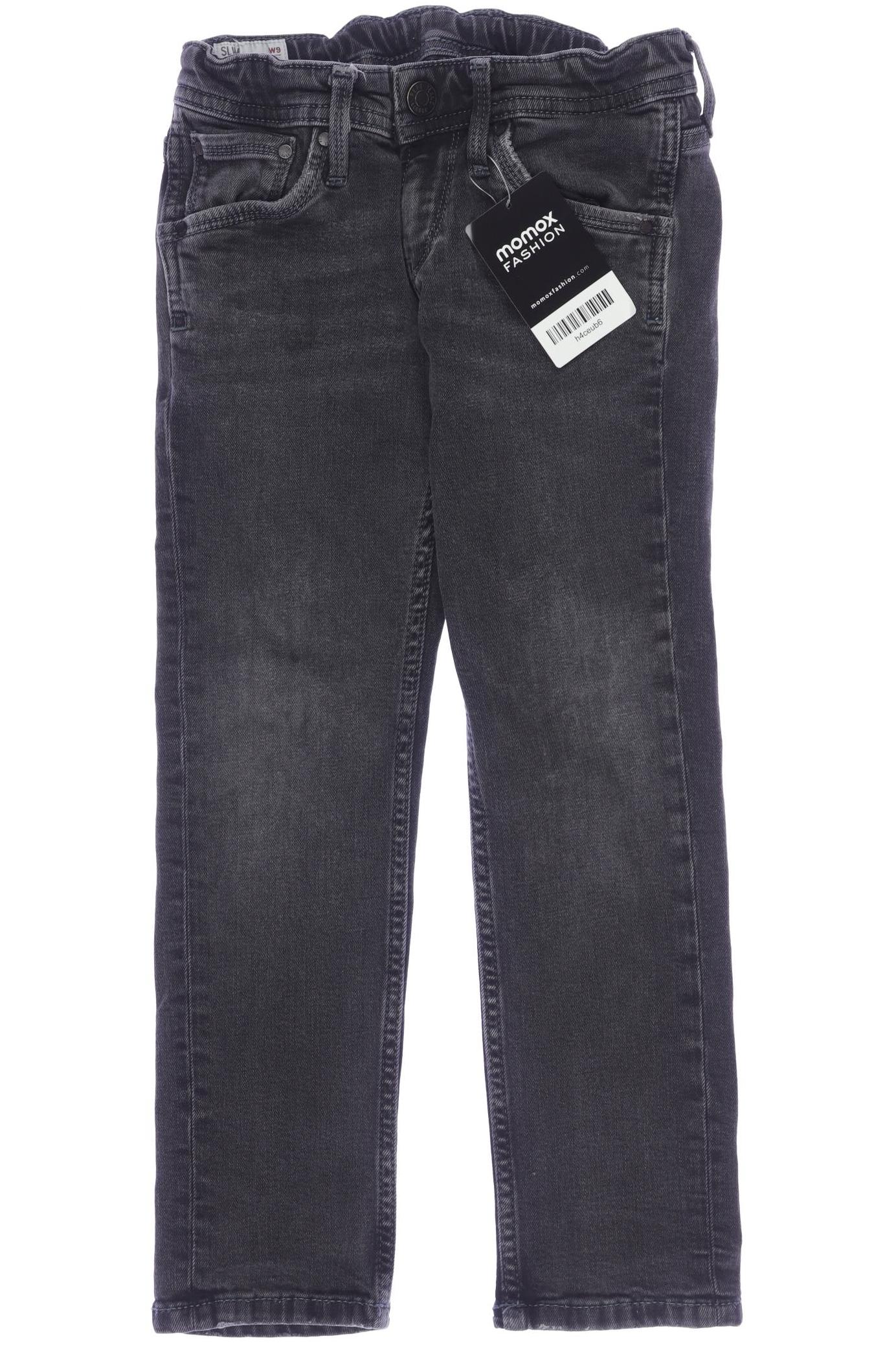 

Pepe Jeans Herren Jeans, grau, Gr. 116