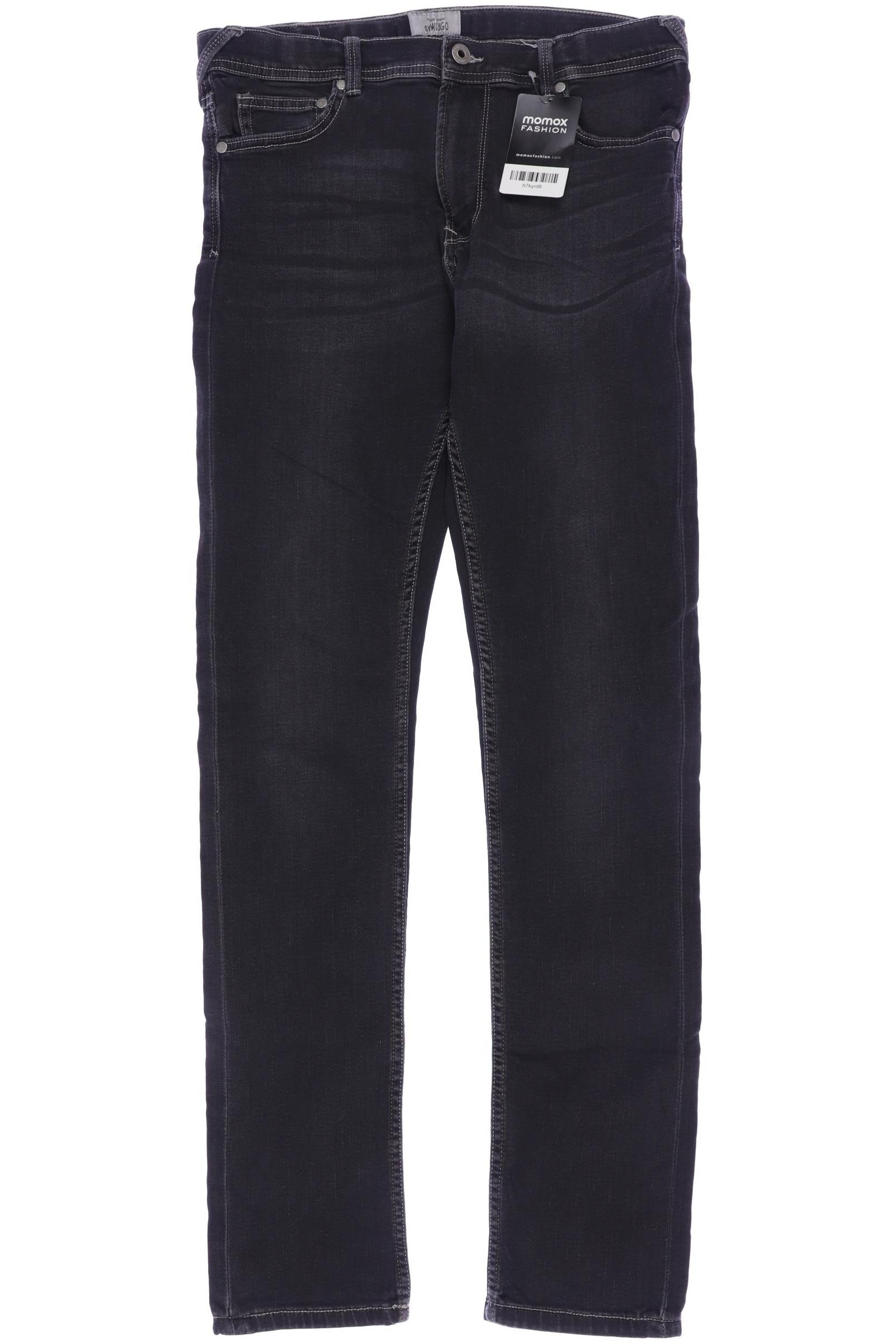 

Pepe Jeans Herren Jeans, grau, Gr. 164