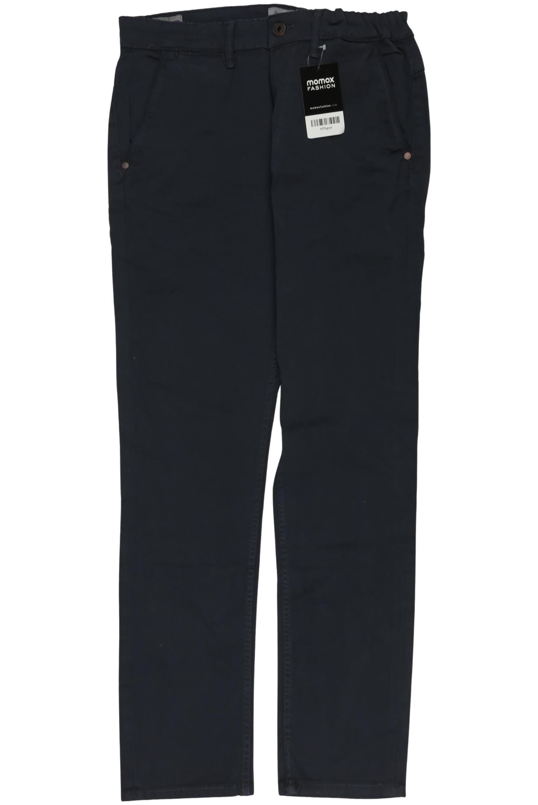 

Pepe Jeans Jungen Stoffhose, marineblau, Gr. 182