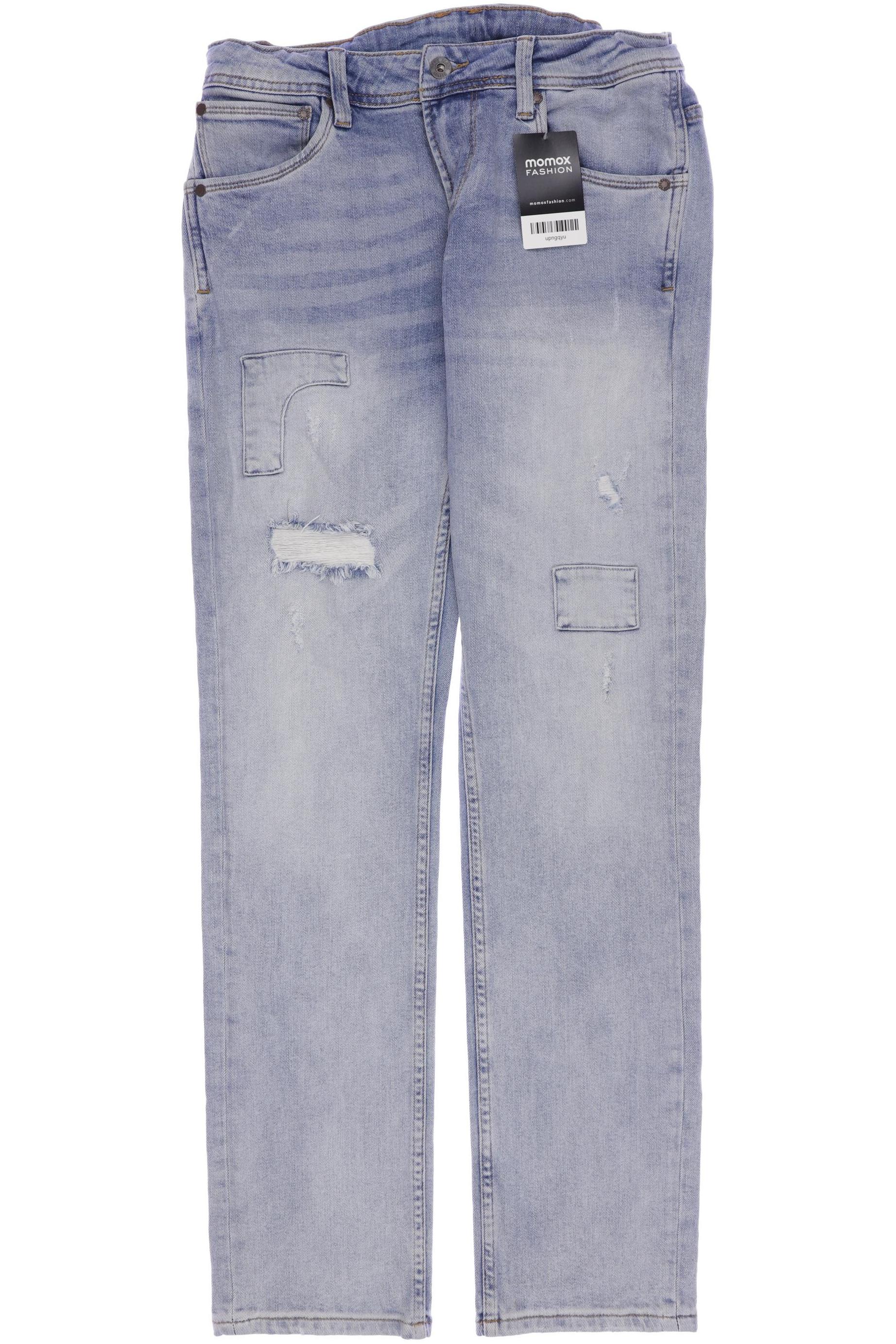 

Pepe Jeans Herren Jeans, blau, Gr. 146