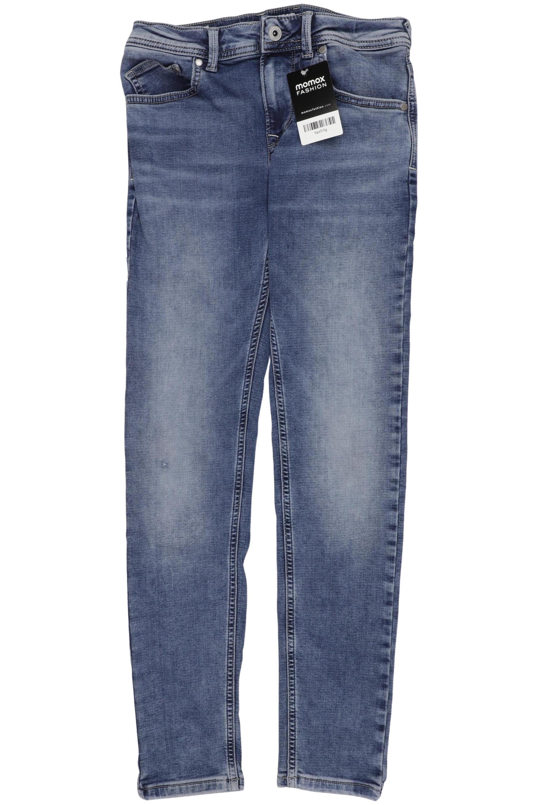 

Pepe Jeans Herren Jeans, blau, Gr. 164