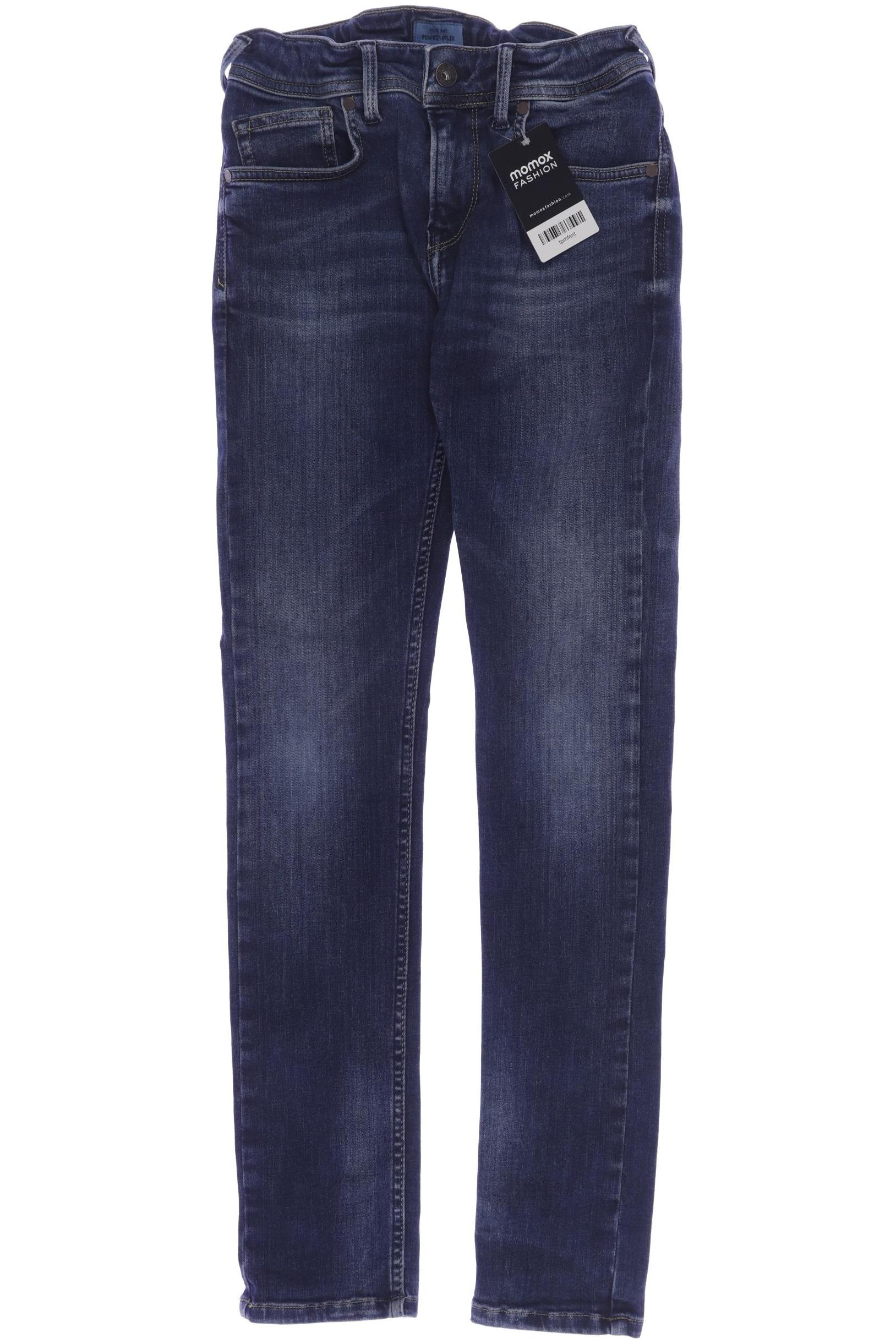 

Pepe Jeans Jungen Jeans, blau