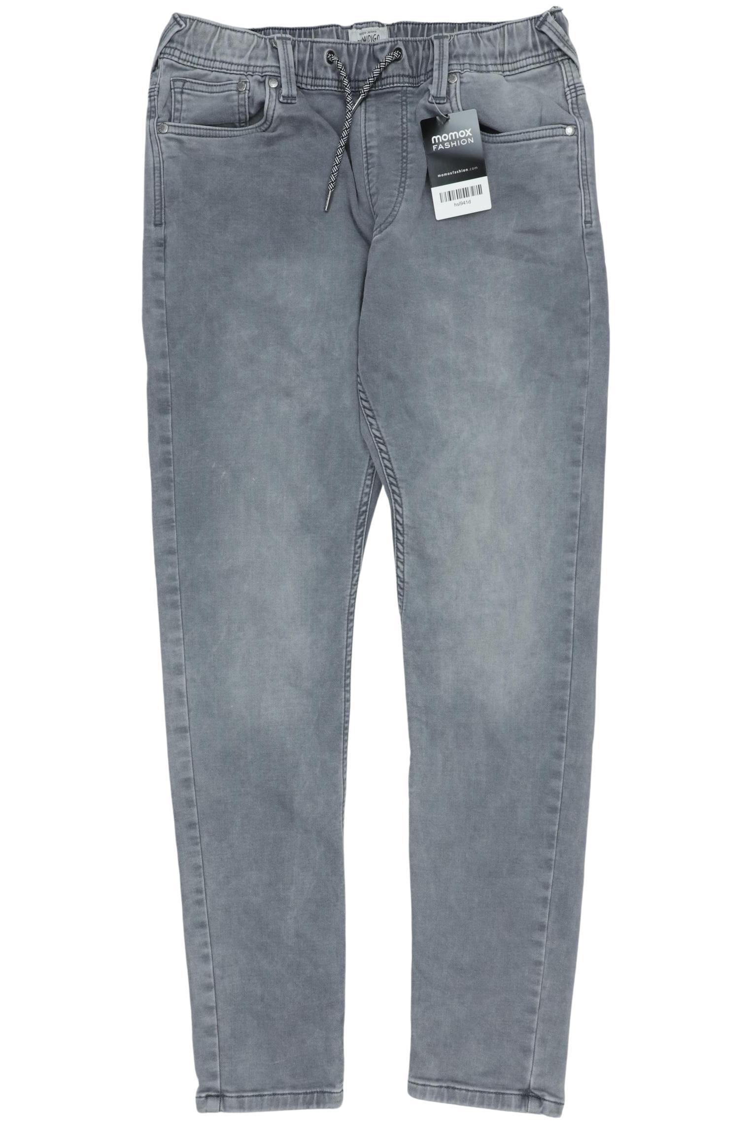 

Pepe Jeans Herren Jeans, grau, Gr. 164