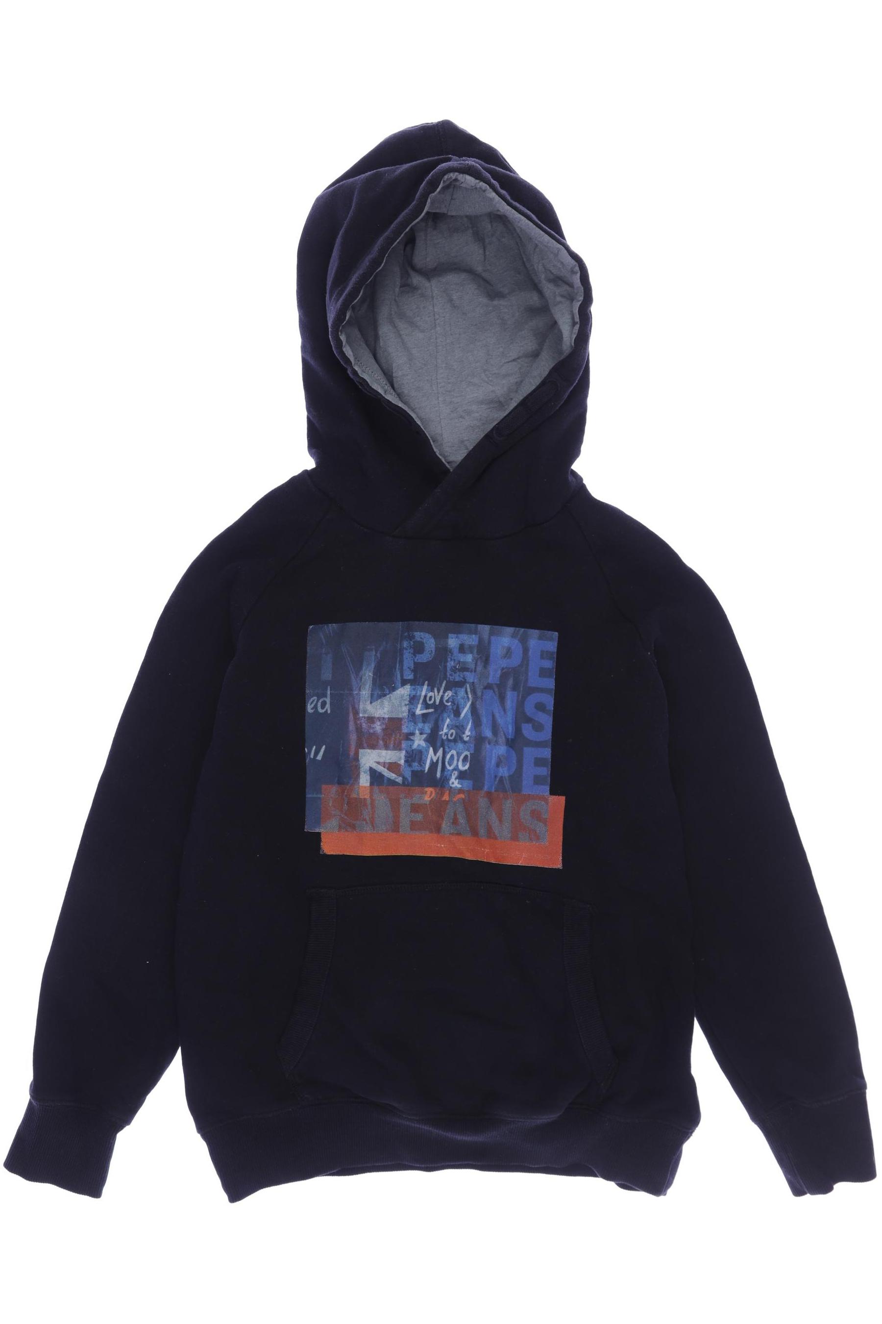 

Pepe Jeans Jungen Hoodies & Sweater, schwarz