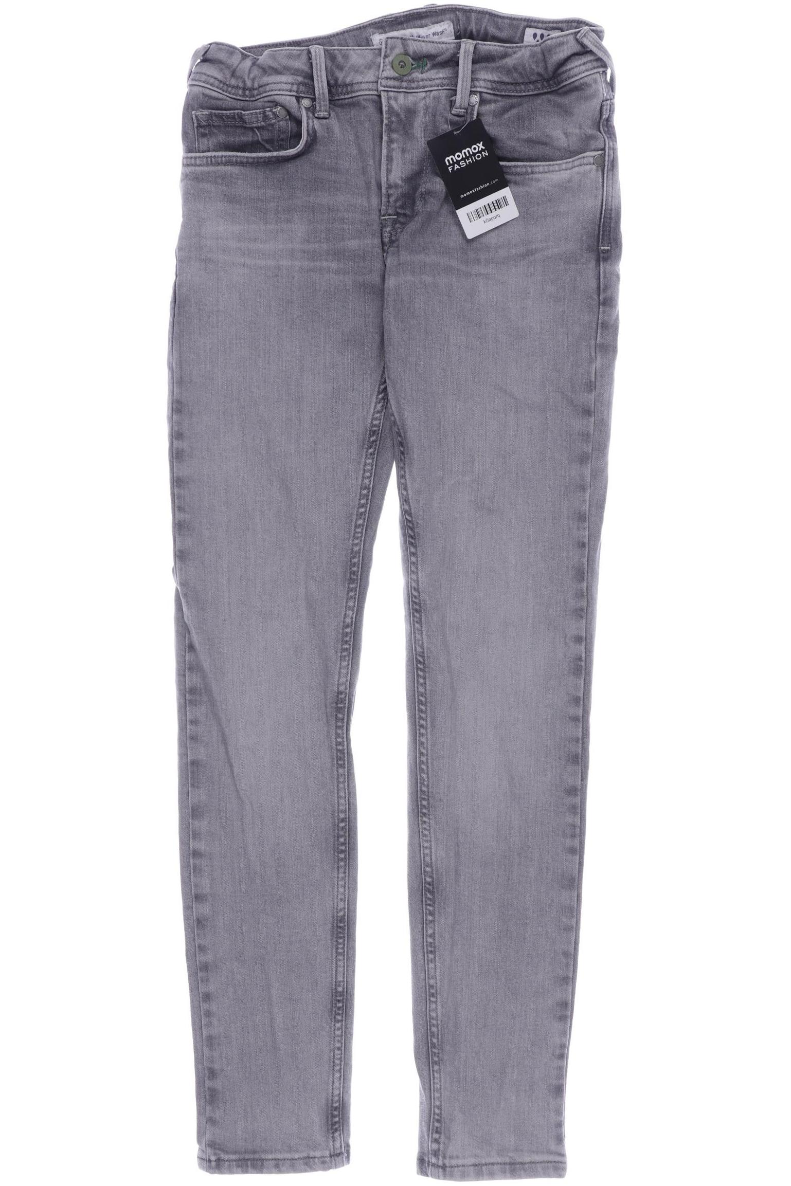 

Pepe Jeans Herren Jeans, grau, Gr. 164