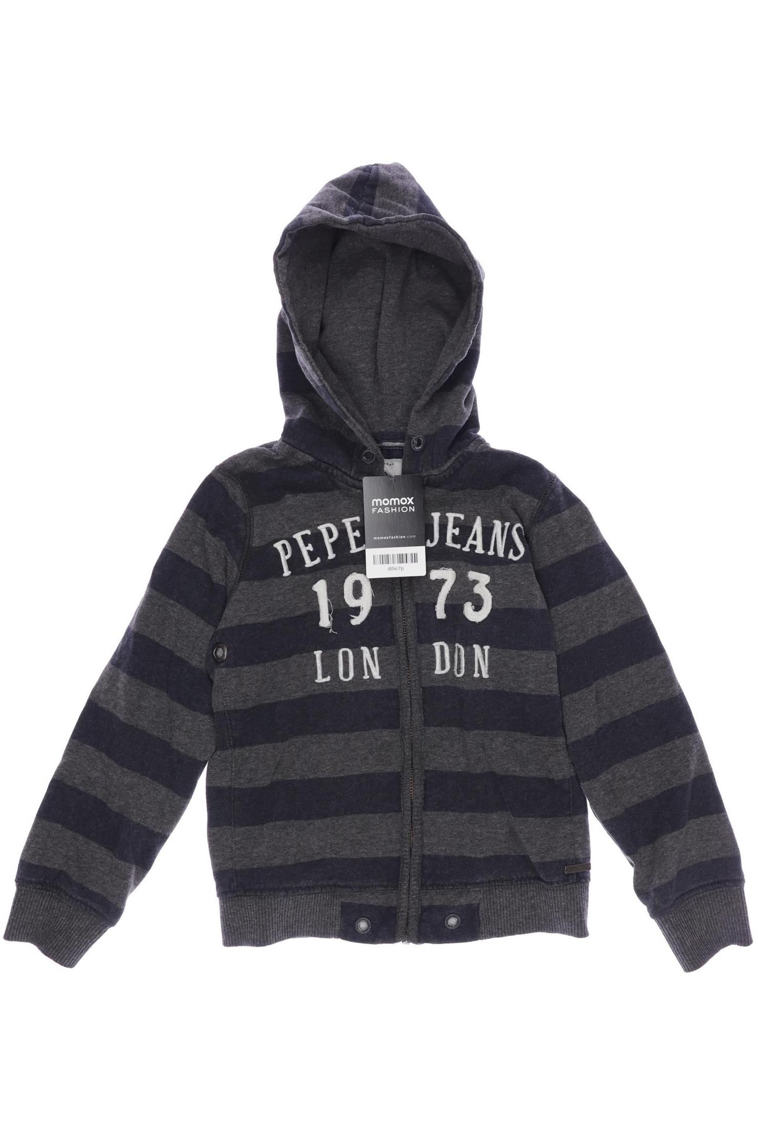 

Pepe Jeans Jungen Hoodies & Sweater, grau