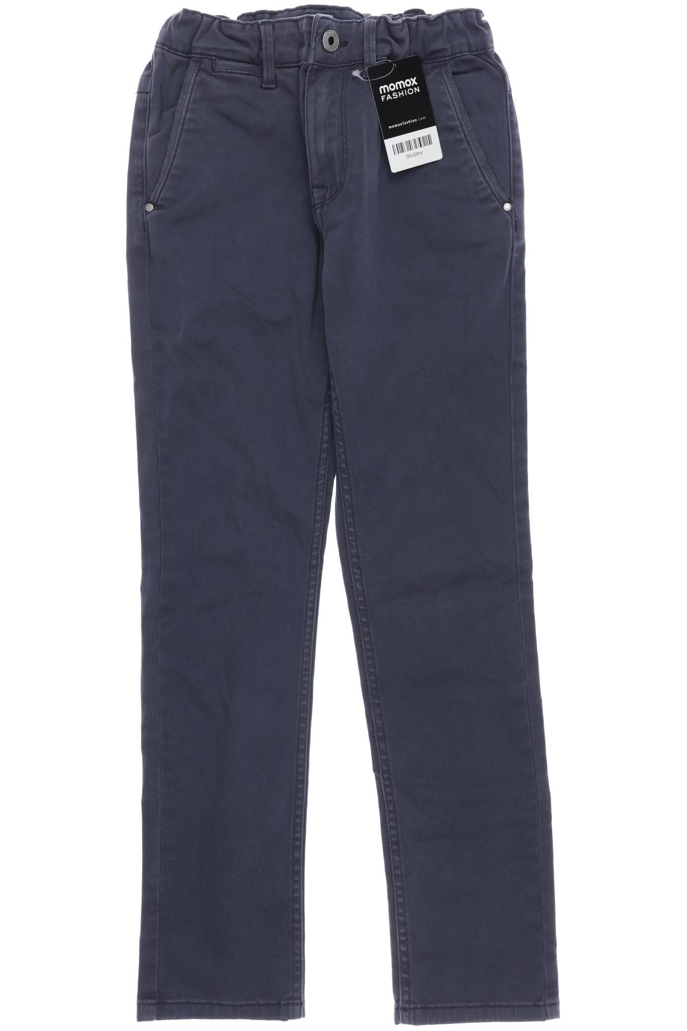 

Pepe Jeans Herren Stoffhose, grau, Gr. 140