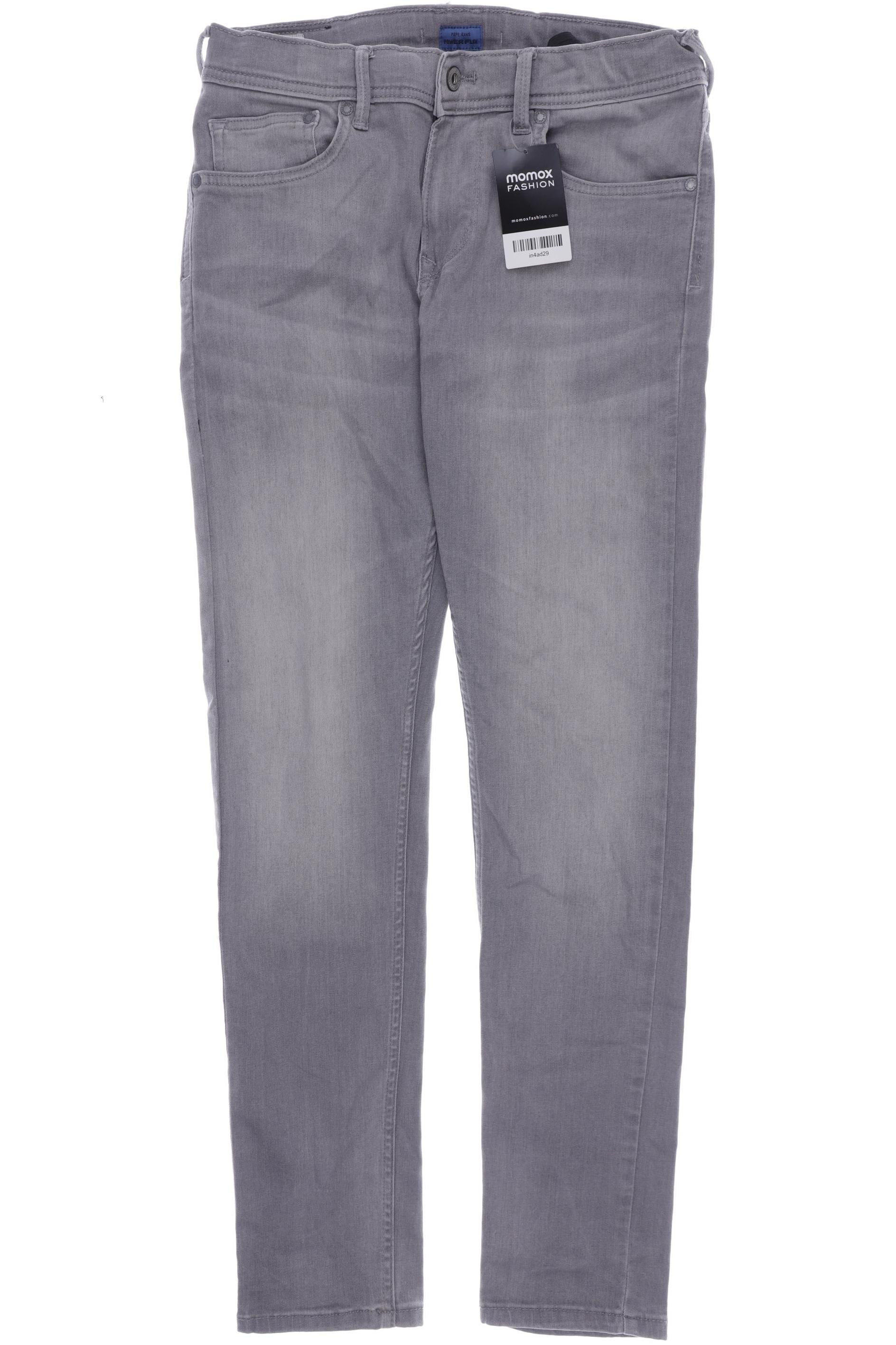 

Pepe Jeans Jungen Jeans, grau