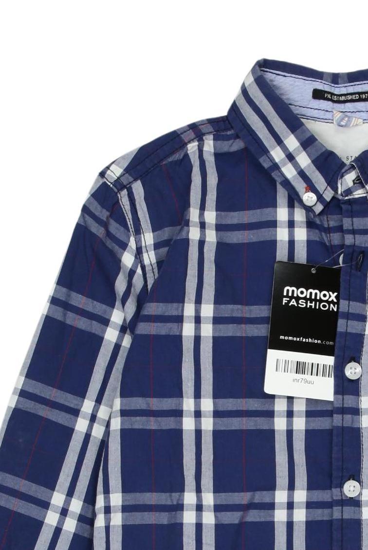 Thumbnail - Pepe Jeans Jungen Hemd, blau, Gr. 10