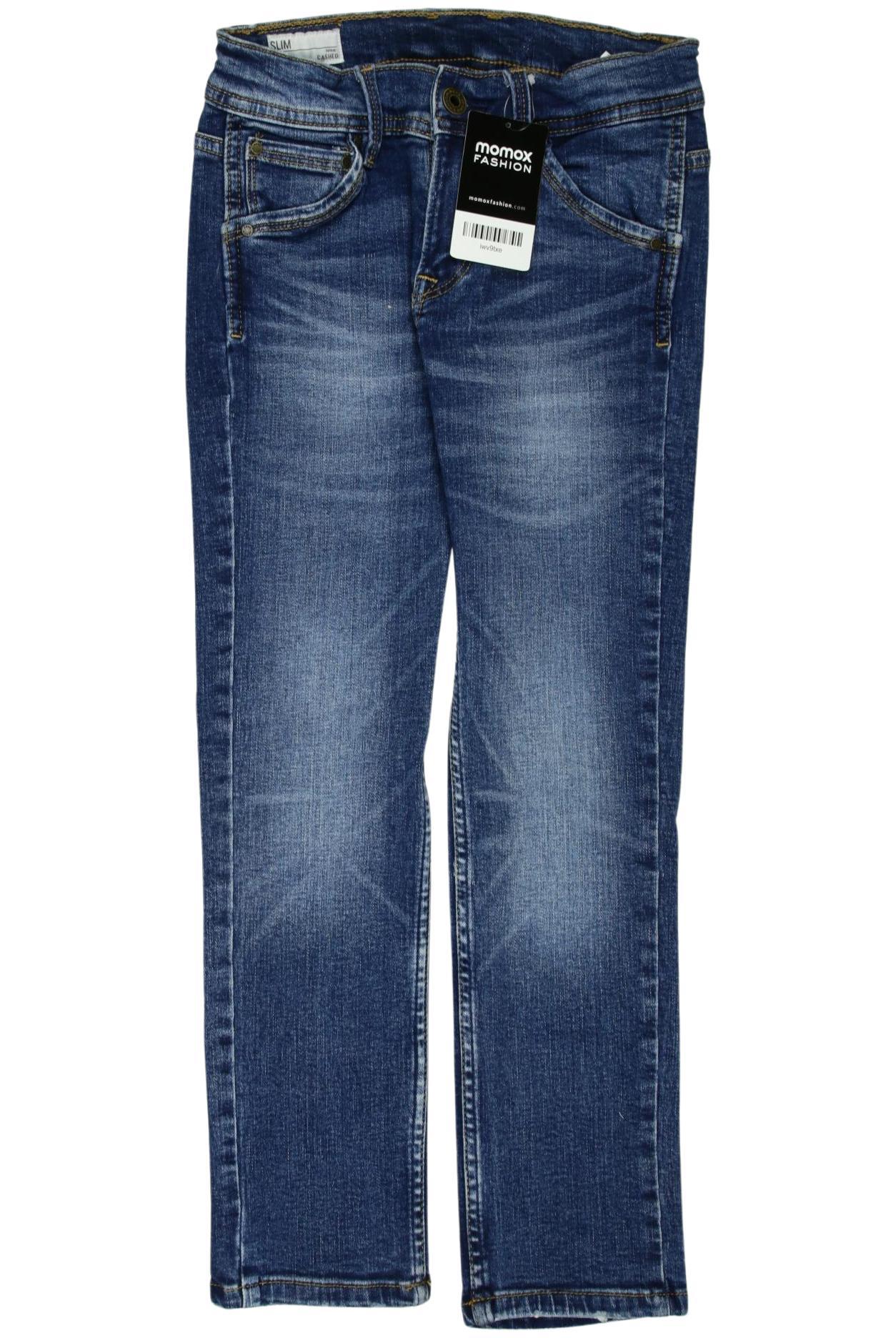 

Pepe Jeans Herren Jeans, blau, Gr. 128