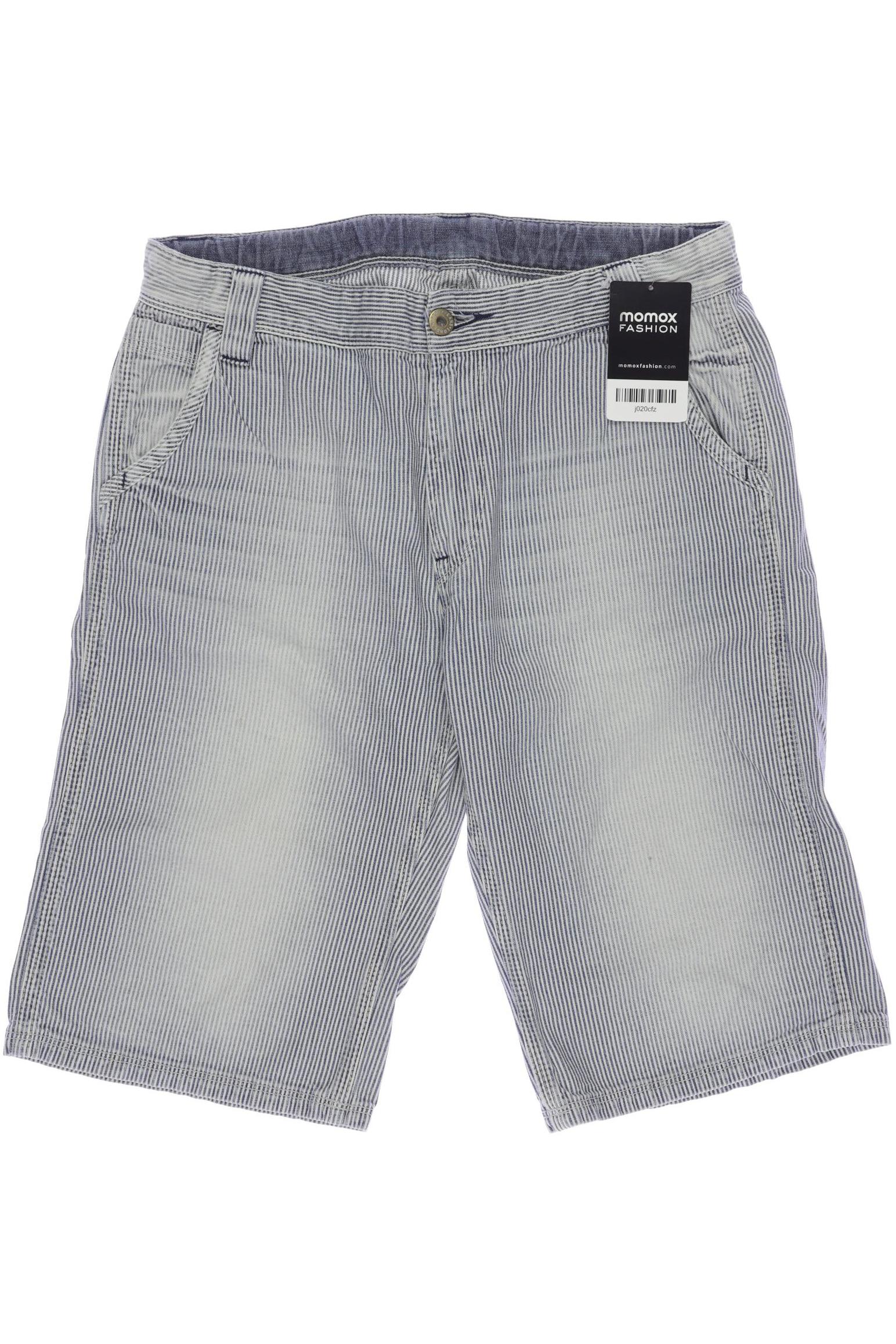 

Pepe Jeans Jungen Shorts, blau