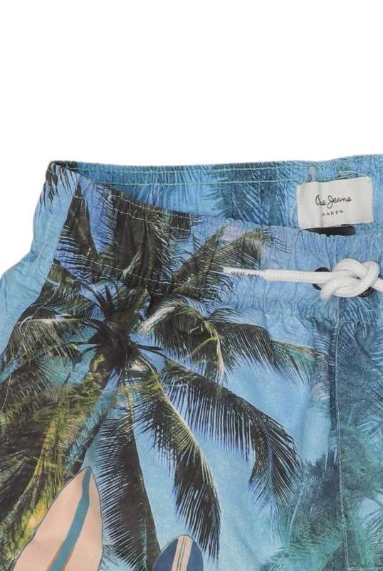 Thumbnail - Pepe Jeans Jungen Shorts, hellblau, Gr. 152