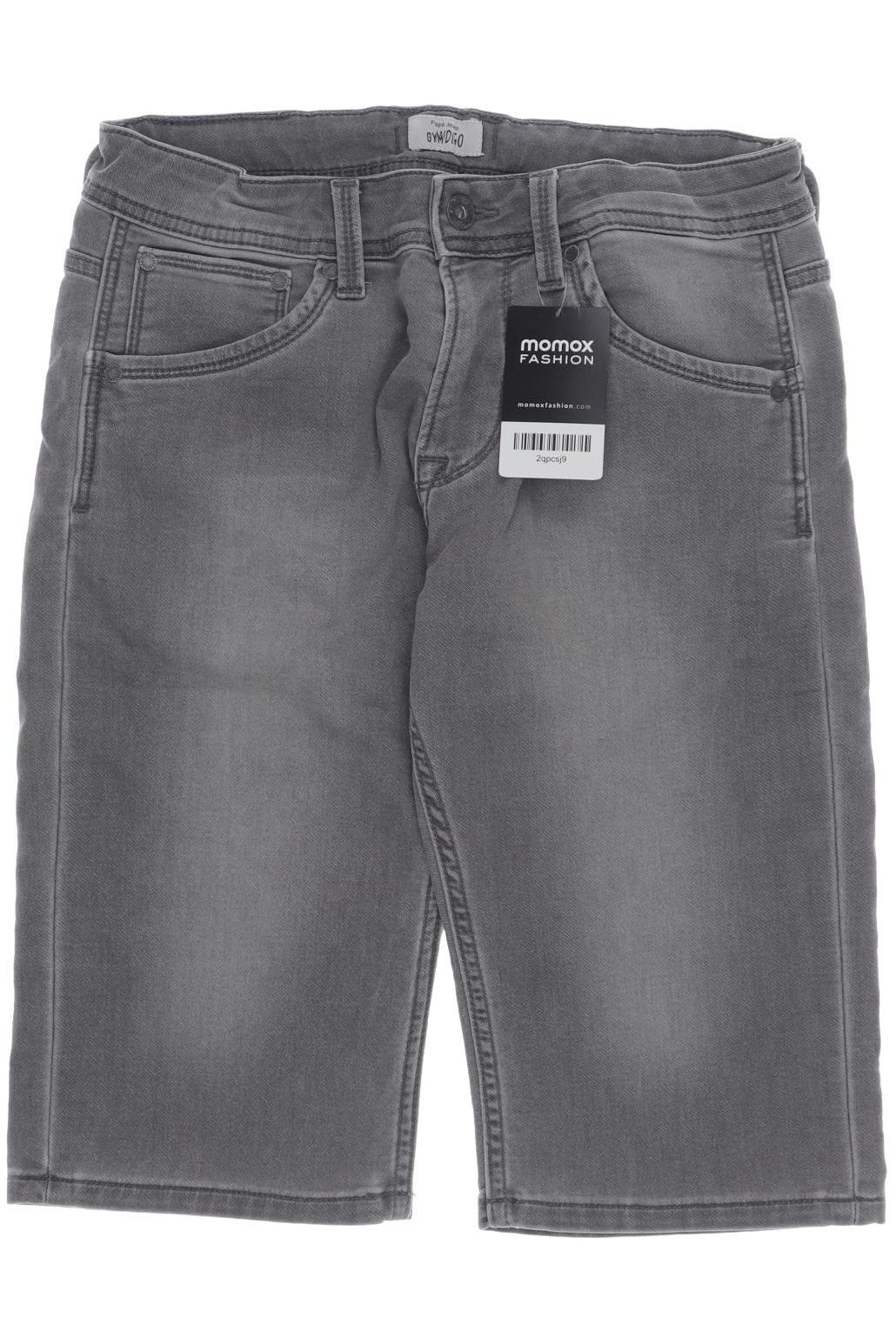 

Pepe Jeans Herren Shorts, grau, Gr. 164